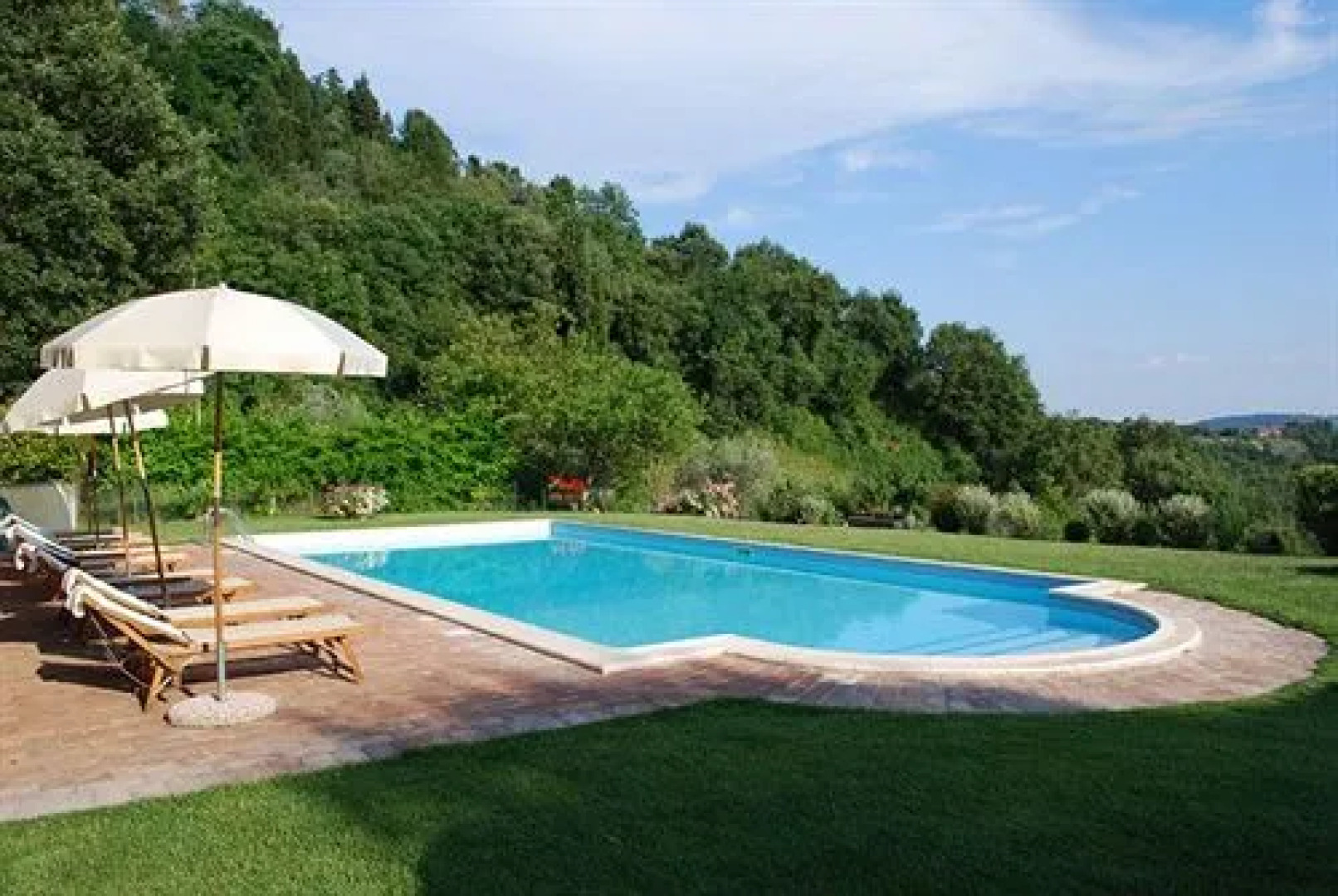 Il Poggiolo di Parrano