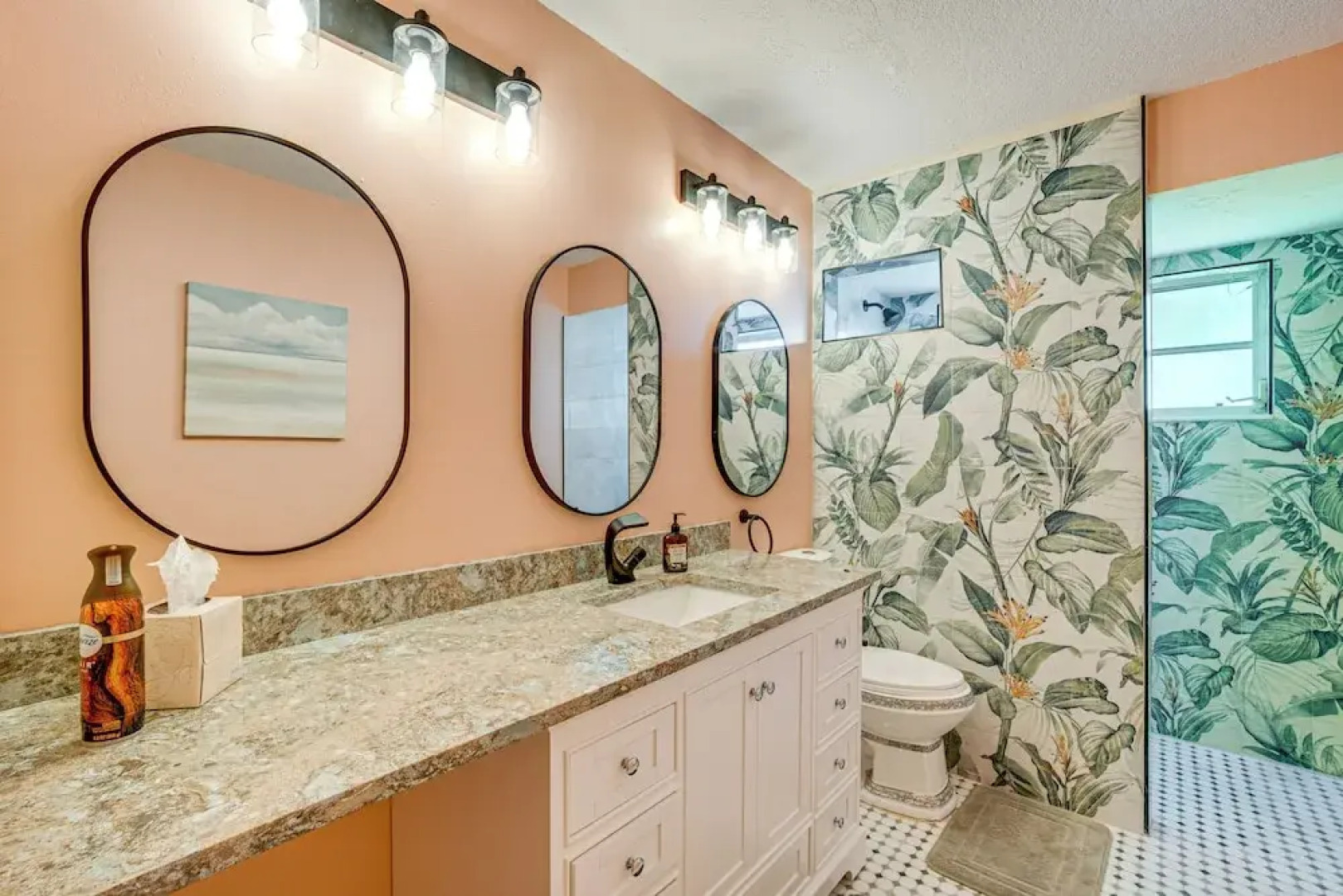 Poolside Bliss & Lake Fun: Florida Getaway!