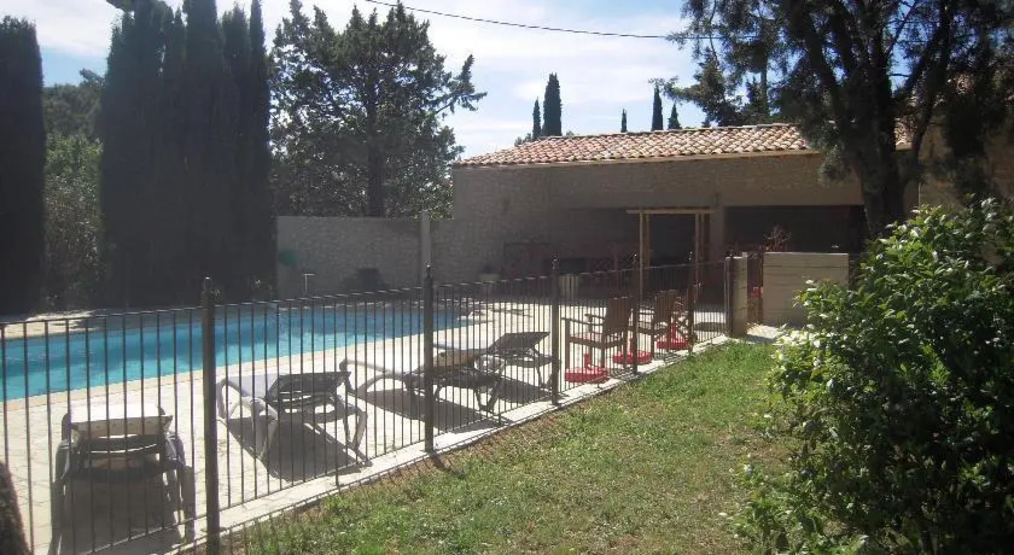 Gîtes Vignerons Domaine Borie Neuve