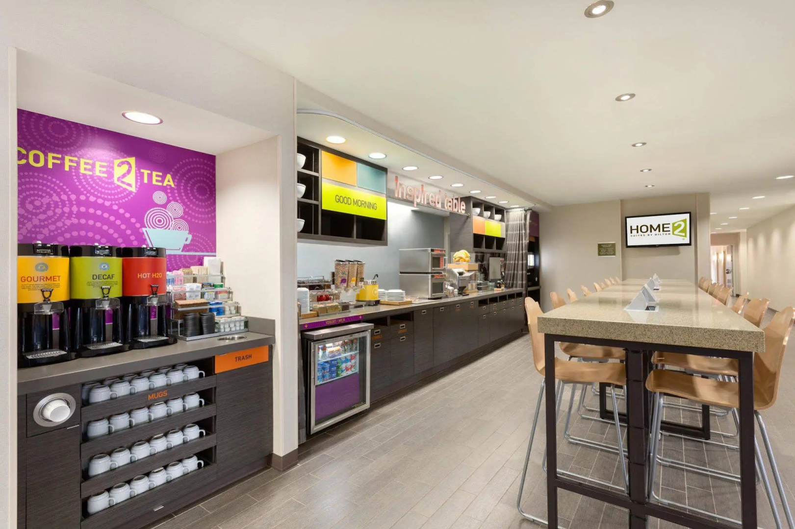 Home2 Suites by Hilton Salt Lake City/South Jordan, UT