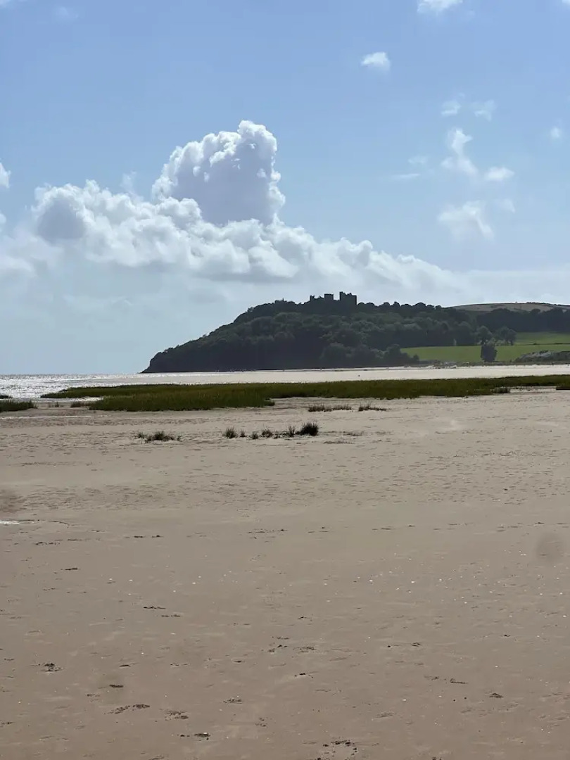 Yr Hen Beudy, Barn Conversion, Sleeps 4, Dogs Ok