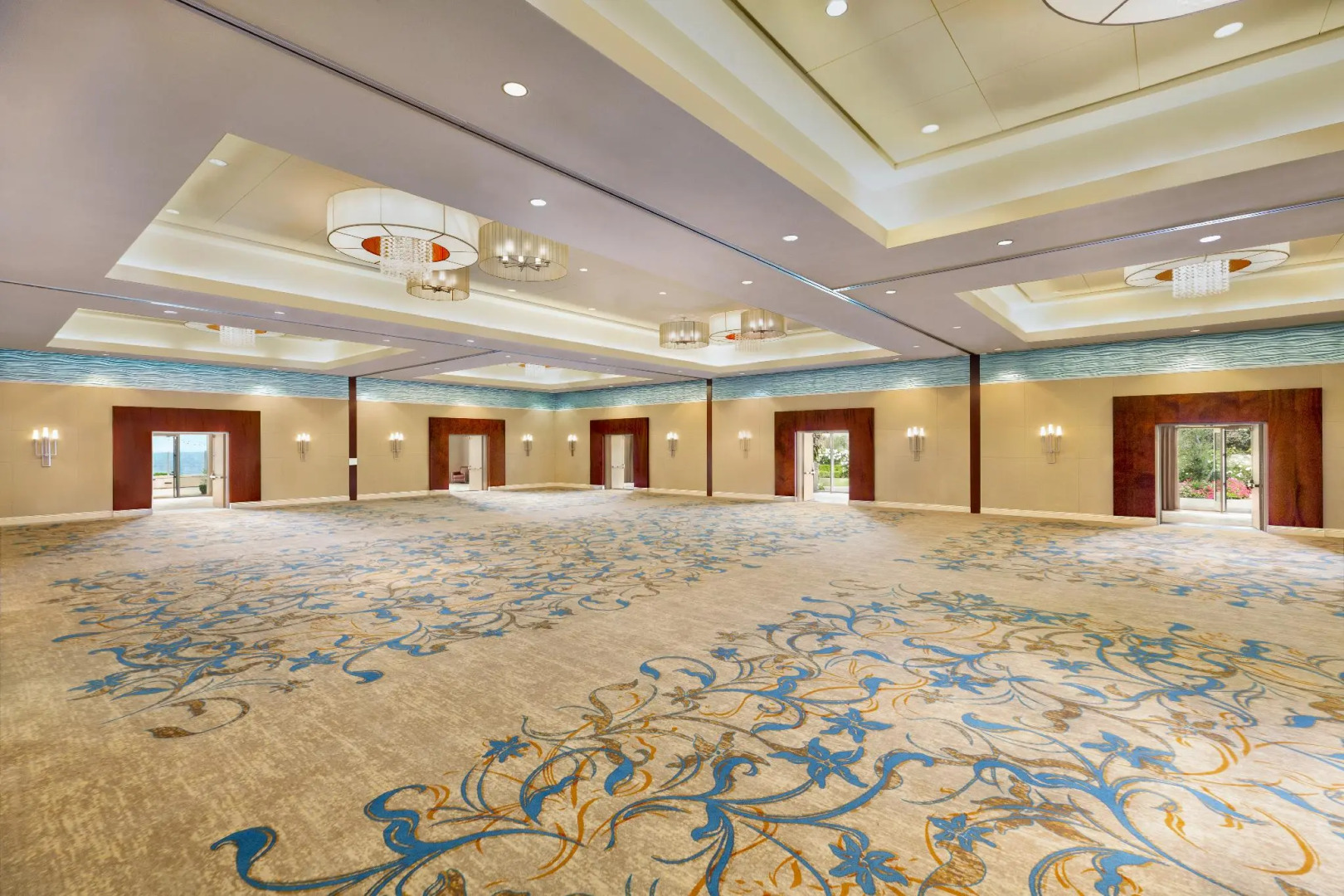 Cape Rey Carlsbad Beach, a Hilton Resort & Spa