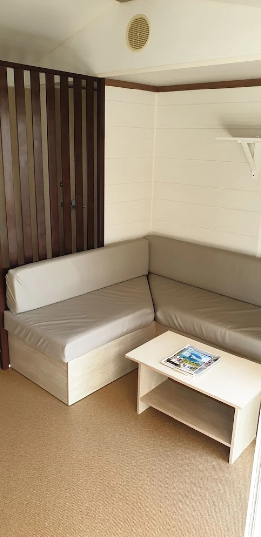 Camping Le Chene Du Lac