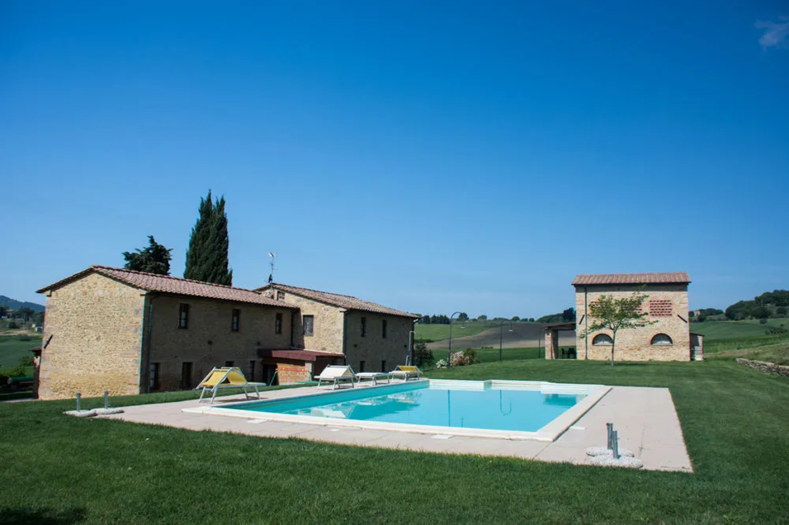 Agriturismo San Carlo