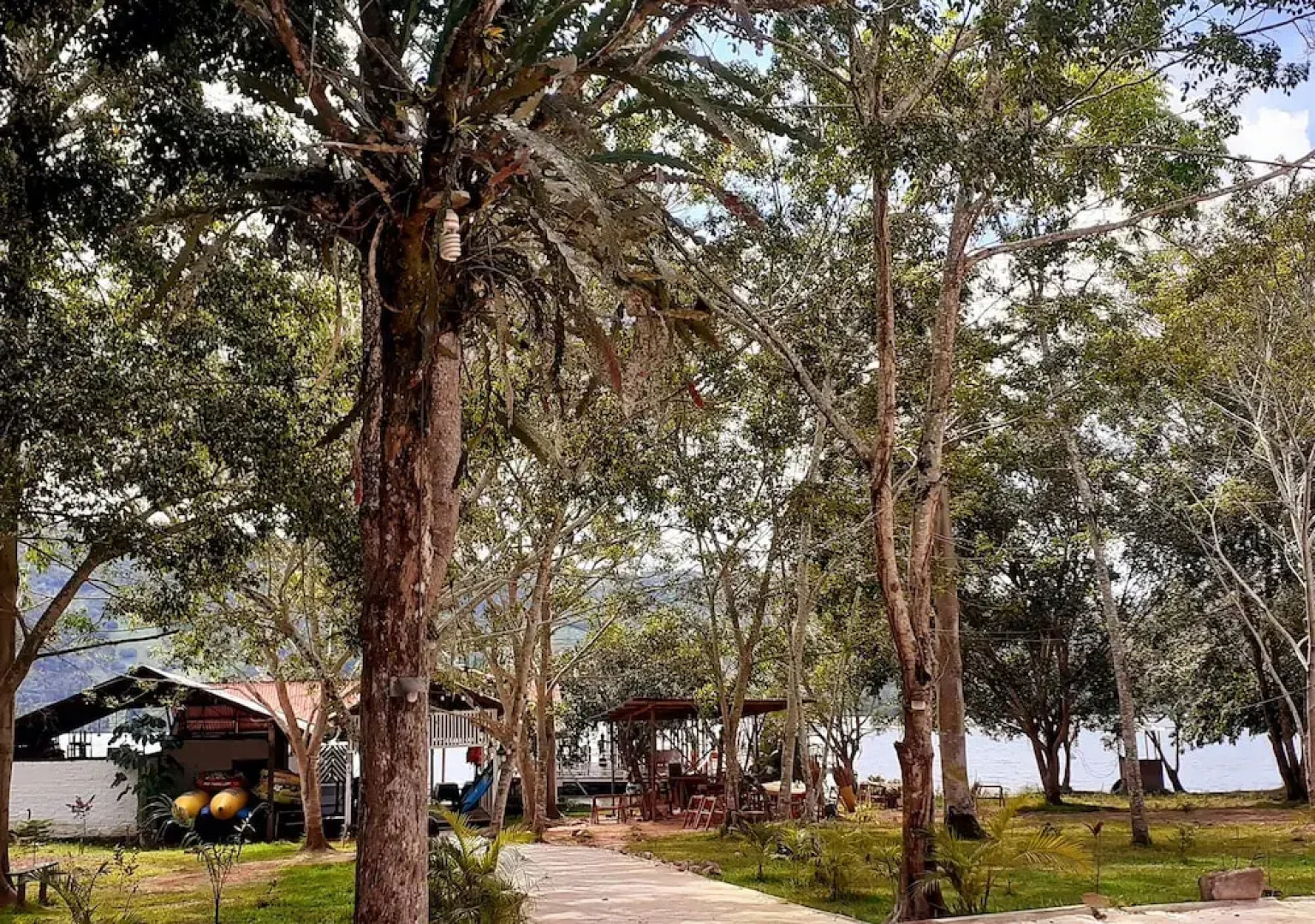 Hotel Puerto Azul Sauce