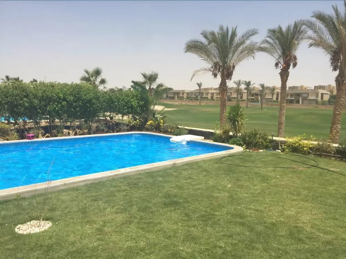 Villa at Little Venice