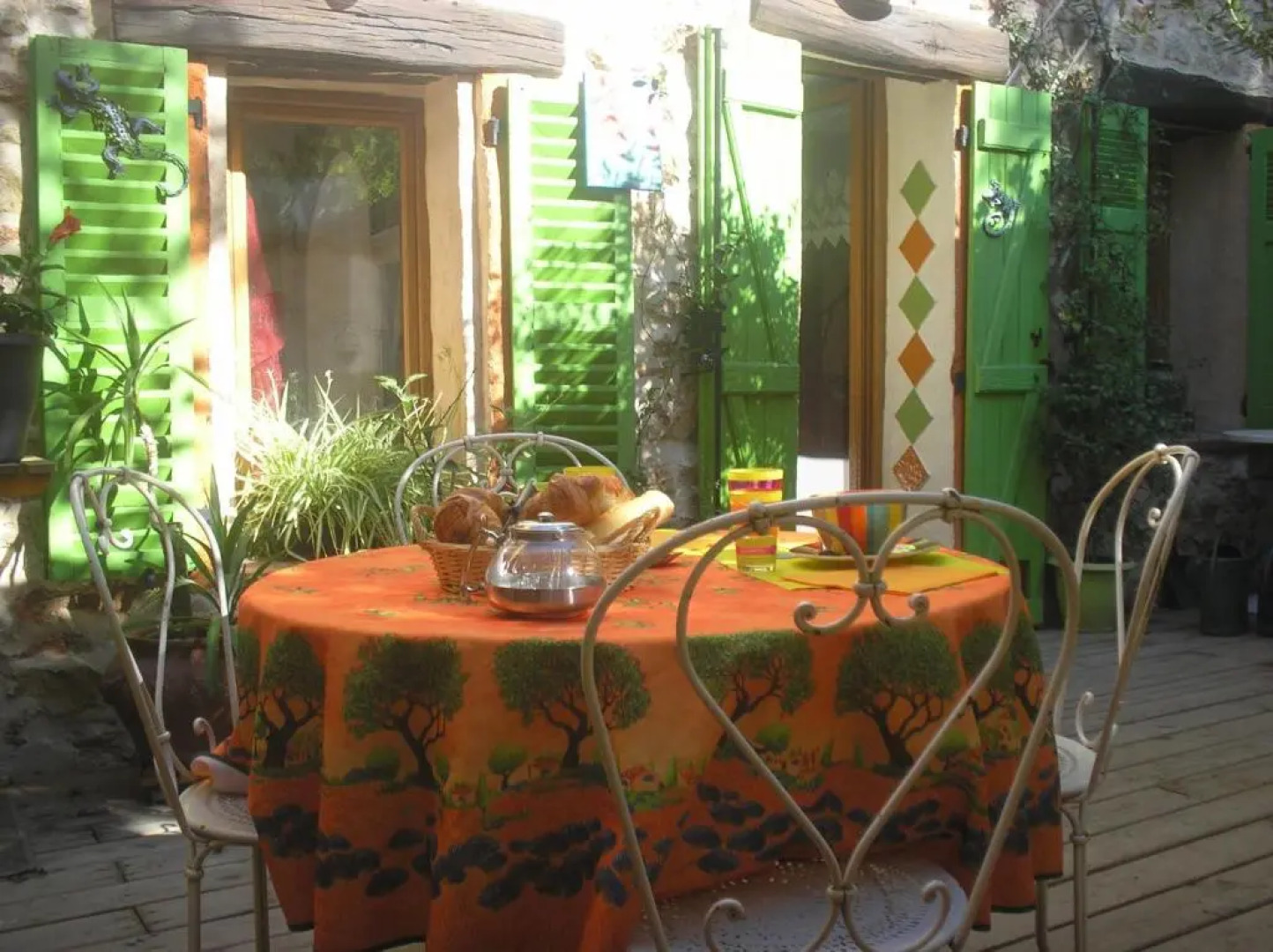 La Maison Du Bonheur