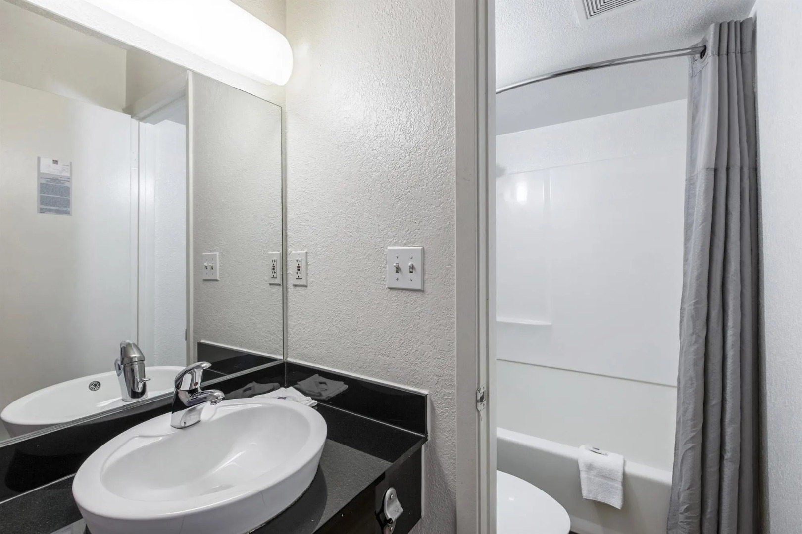 Motel 6 Council Bluffs, IA - Omaha East