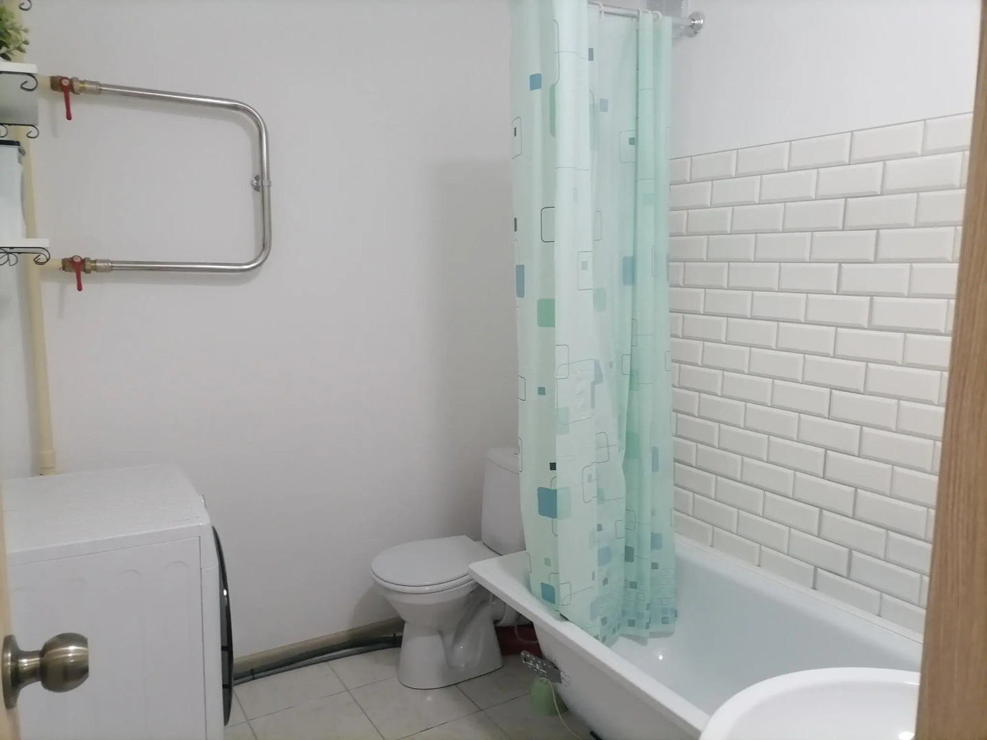 Апартаменты на улице Генерала Трошева