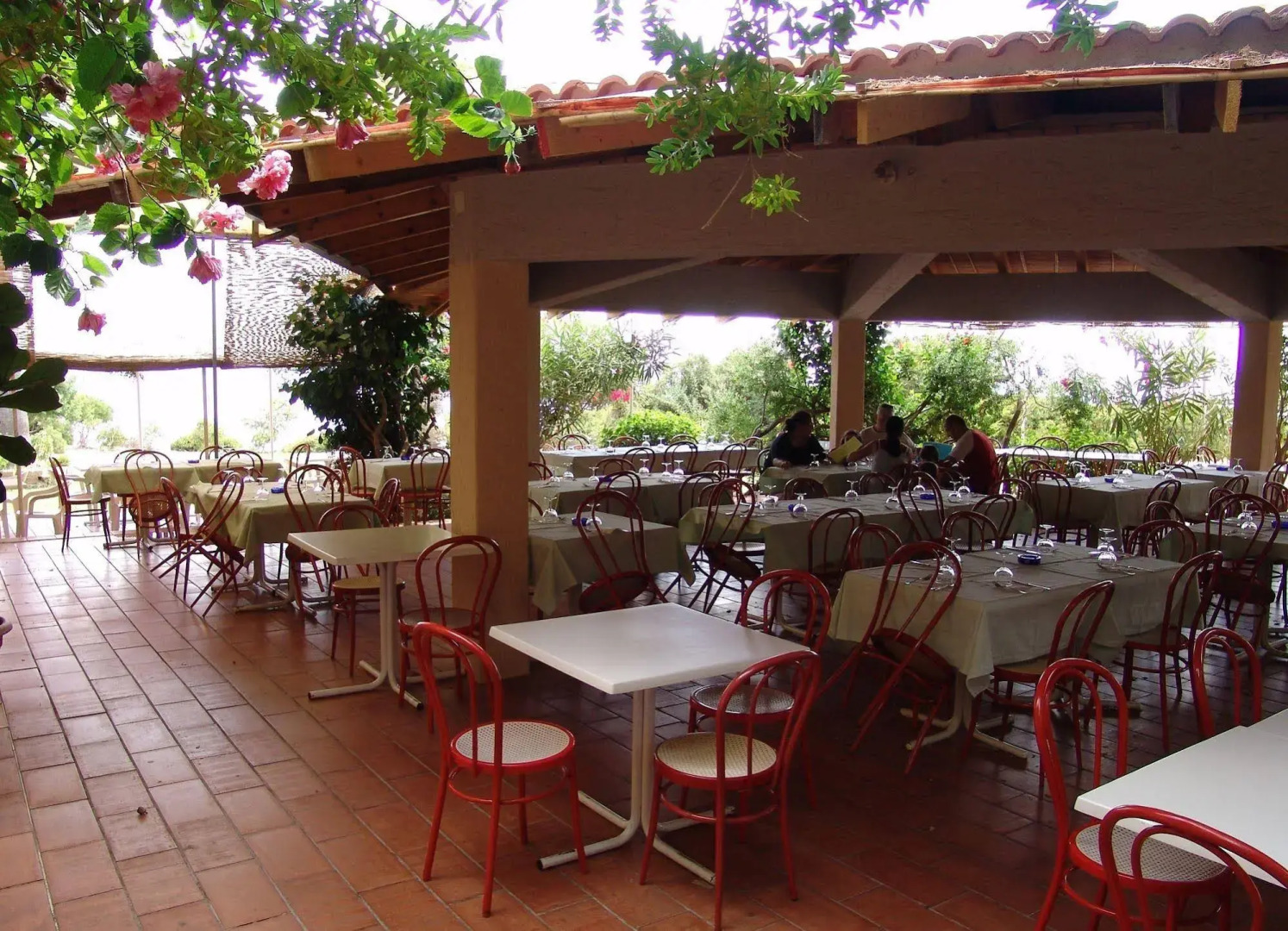 Villaggio Porto Corallo