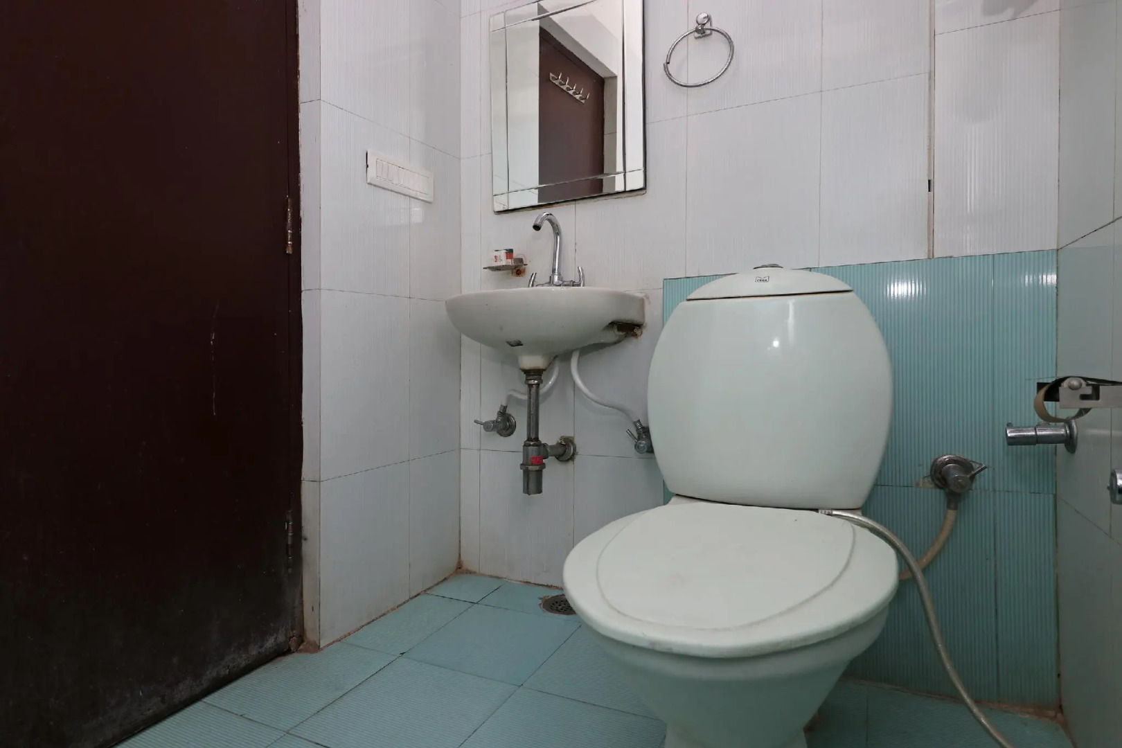 OYO Falgship 11668 Hotel Good Times