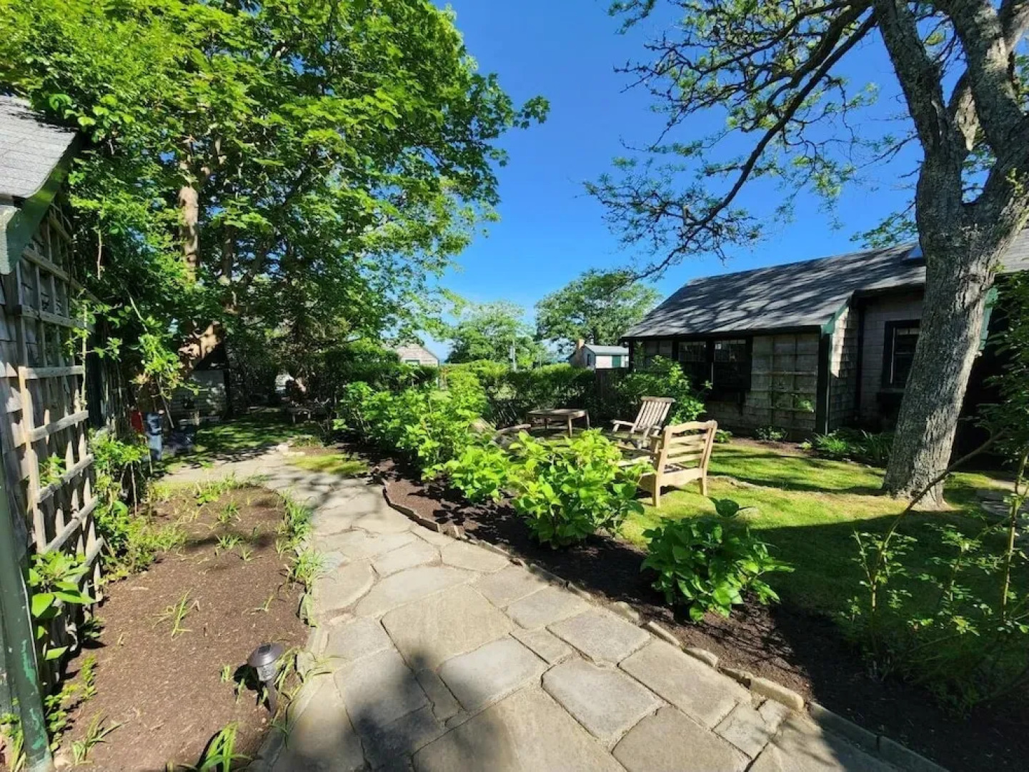 The Summer House Cottages