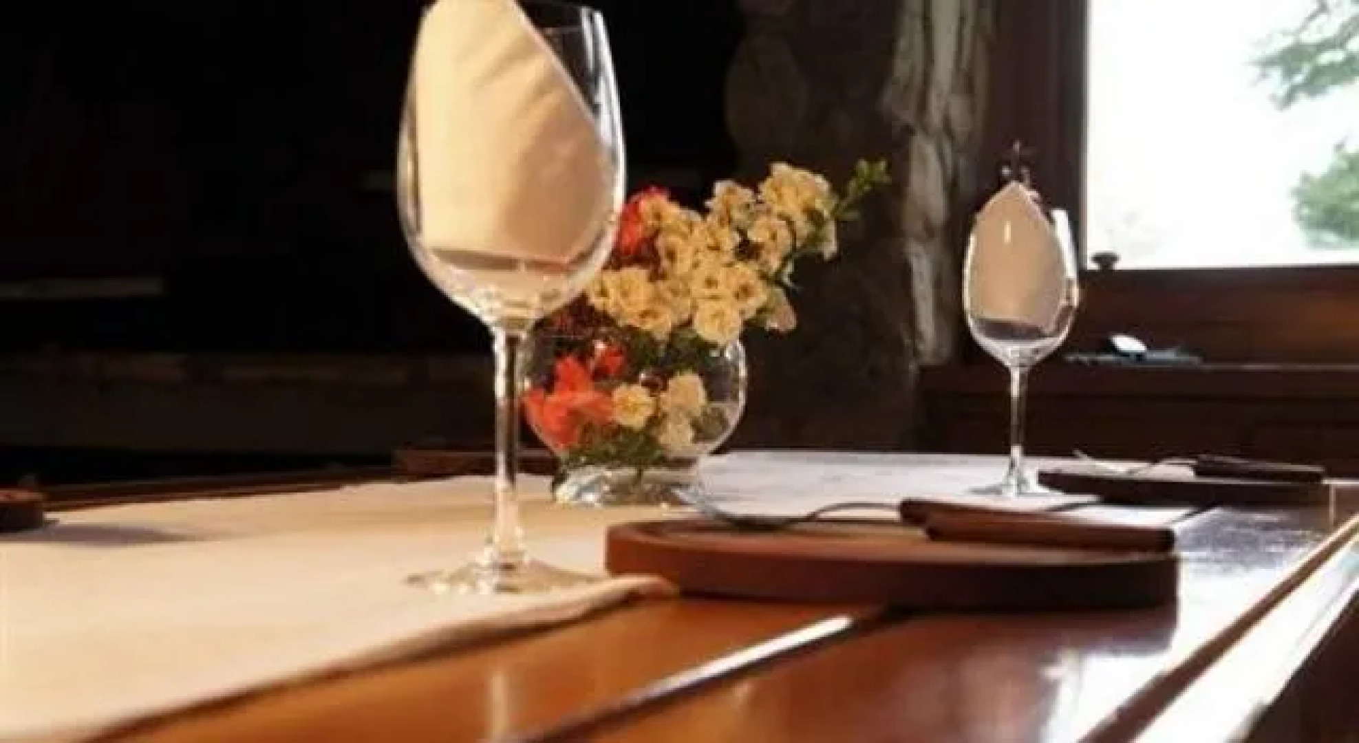 Las Morillas Huemul Lodge