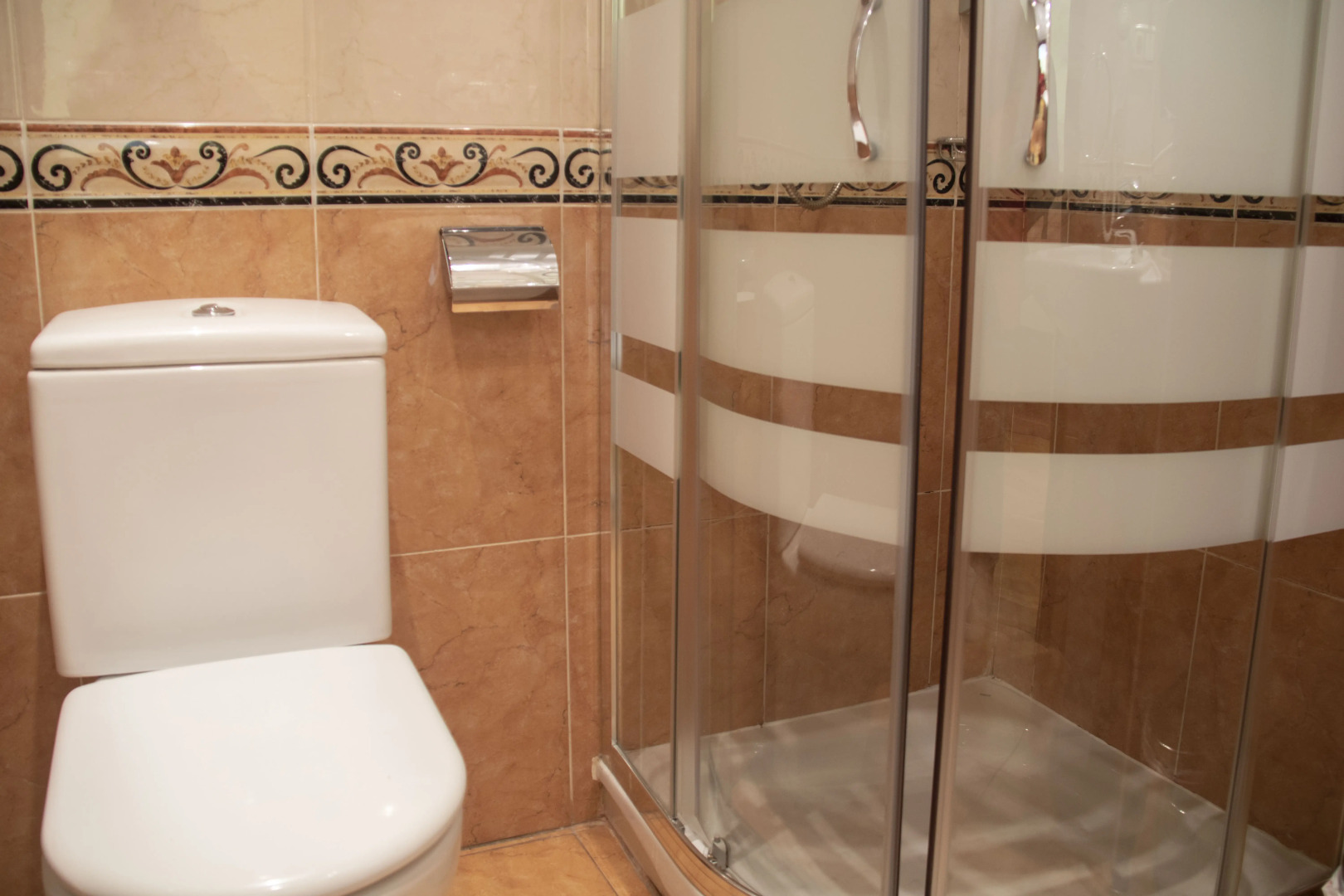 Hotel Alda Estación Oviedo