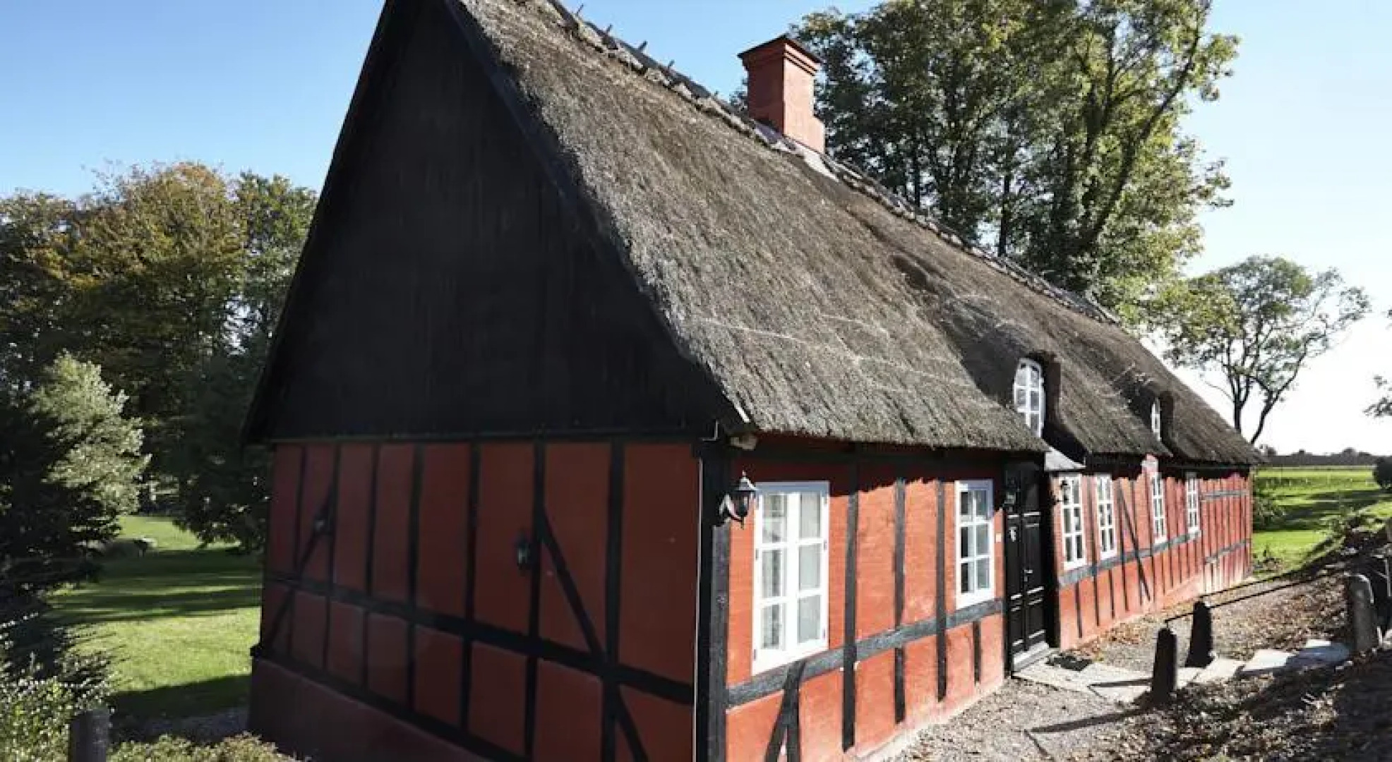 Møllehuset Holiday House