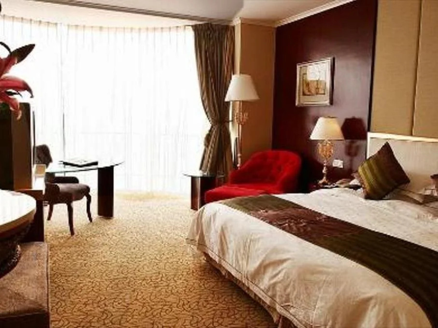 Foshan Panorama Hotel