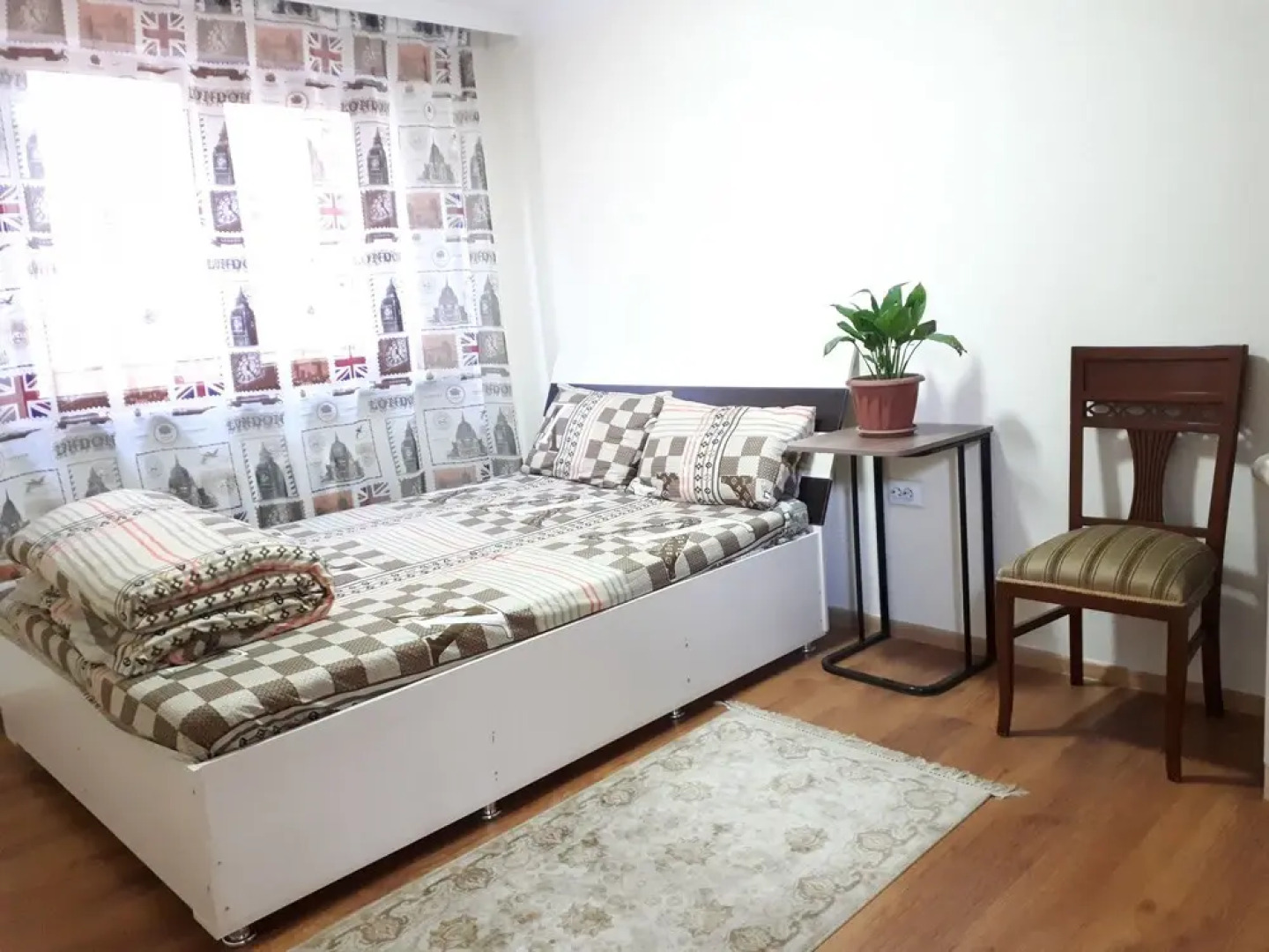 World Travelers Hostel