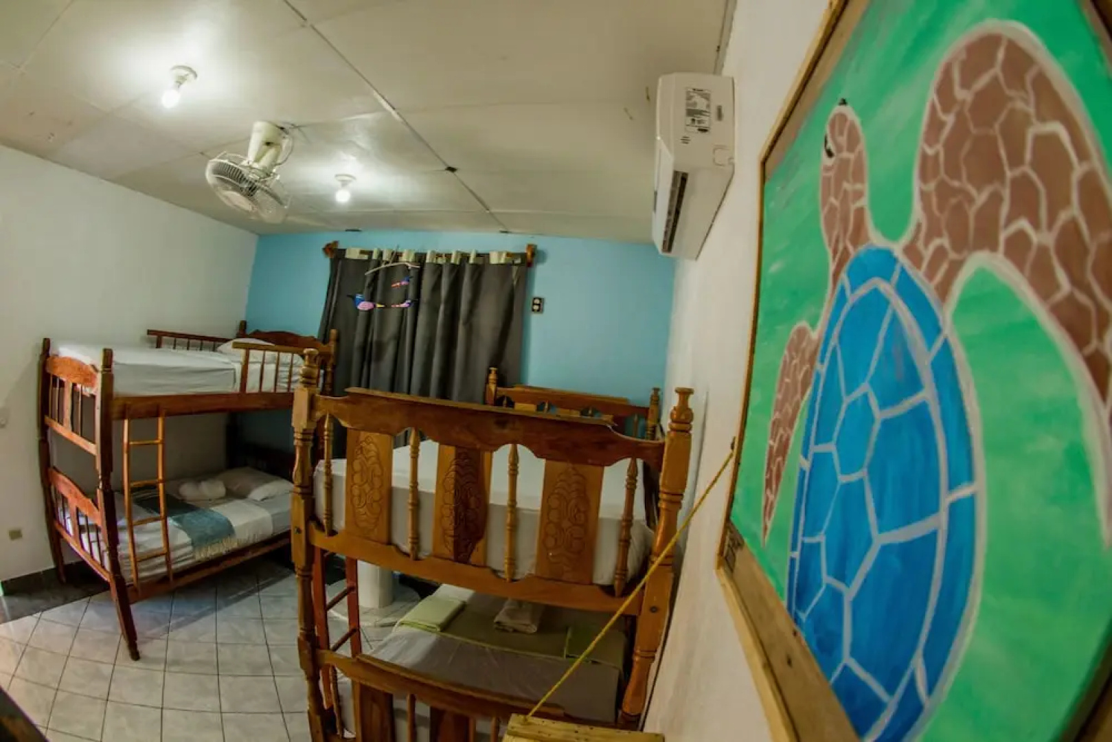 Miramar Surfcamp