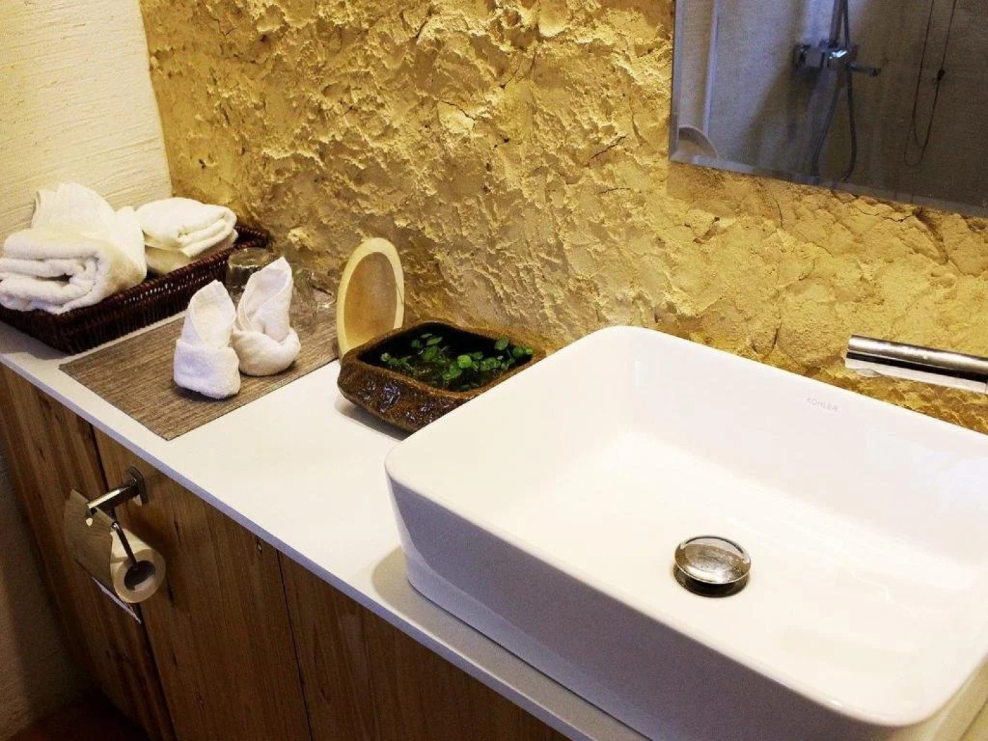 Nanjing Tulou Herongzhuang Inn