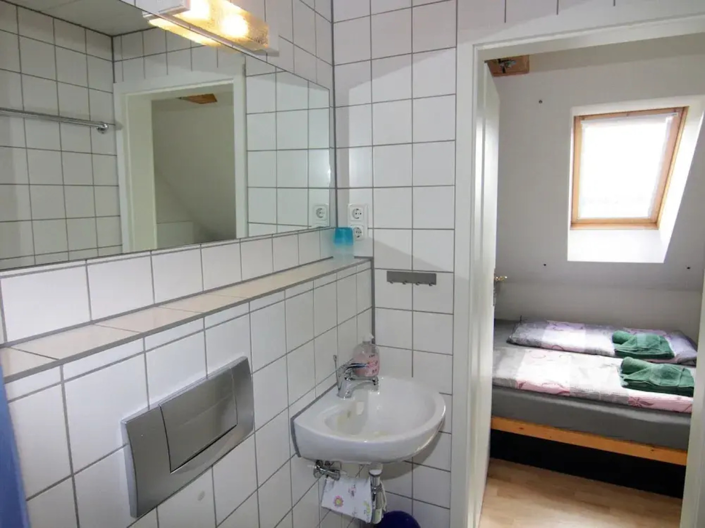 Ferienwohnung im Gutshaus Schulenbrook