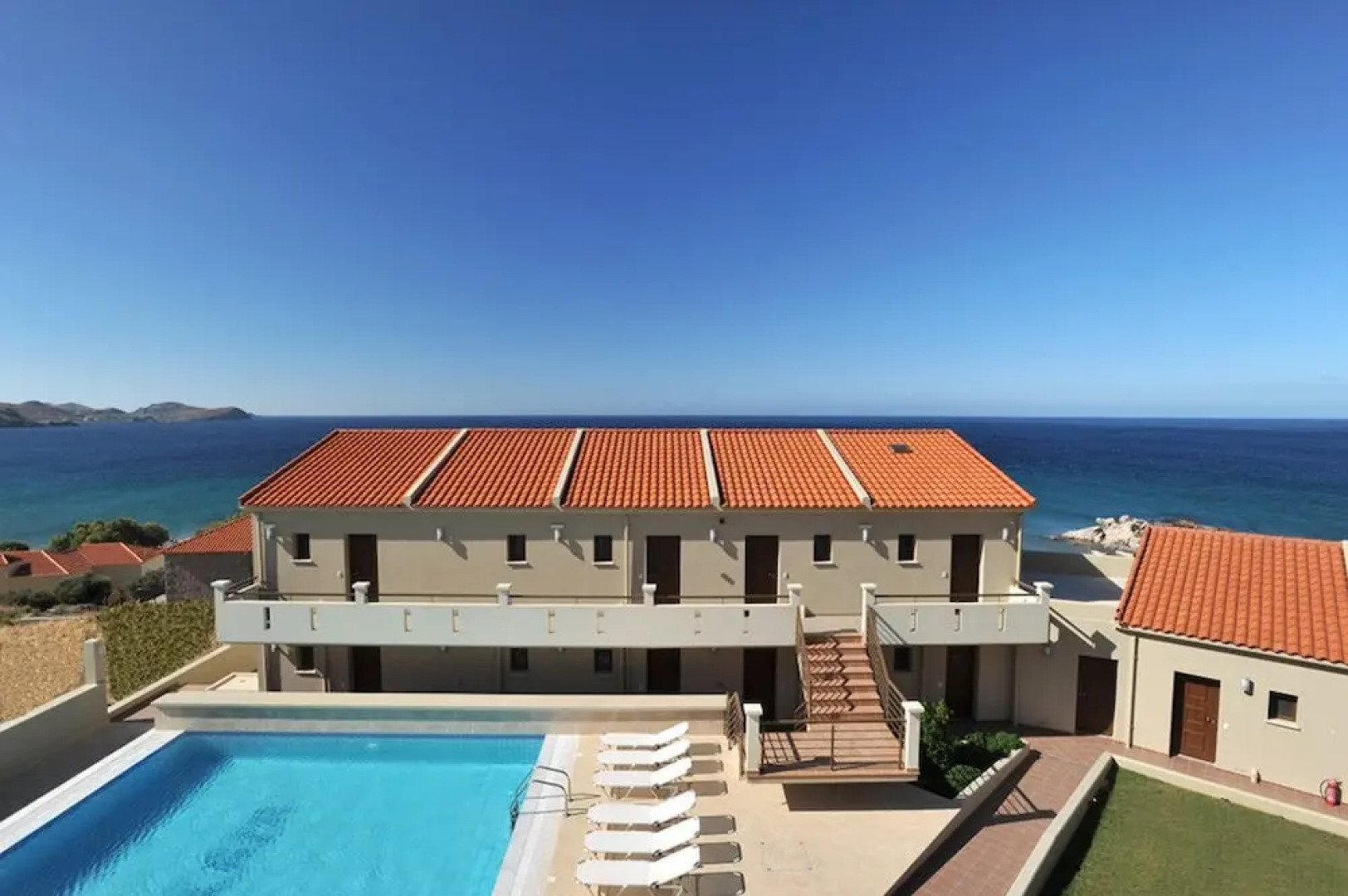 Hotel Porto Plaza Beach Resort