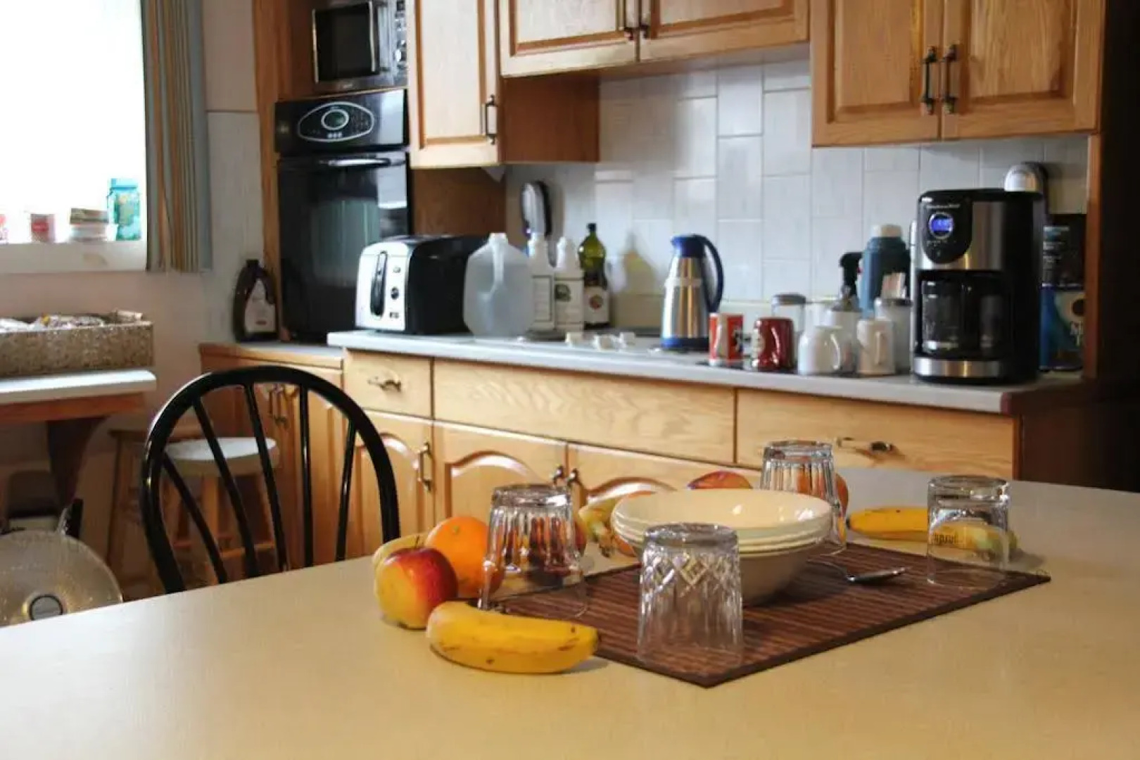 Leah Jane's Bed & Breakfast