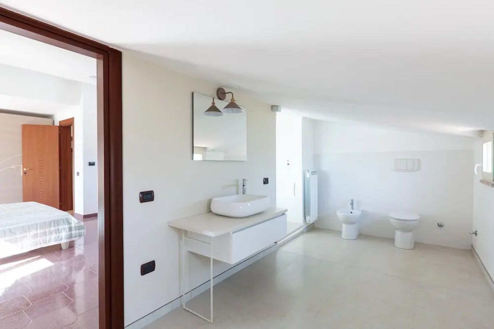 Tenuta San Cassiano with garden and pool