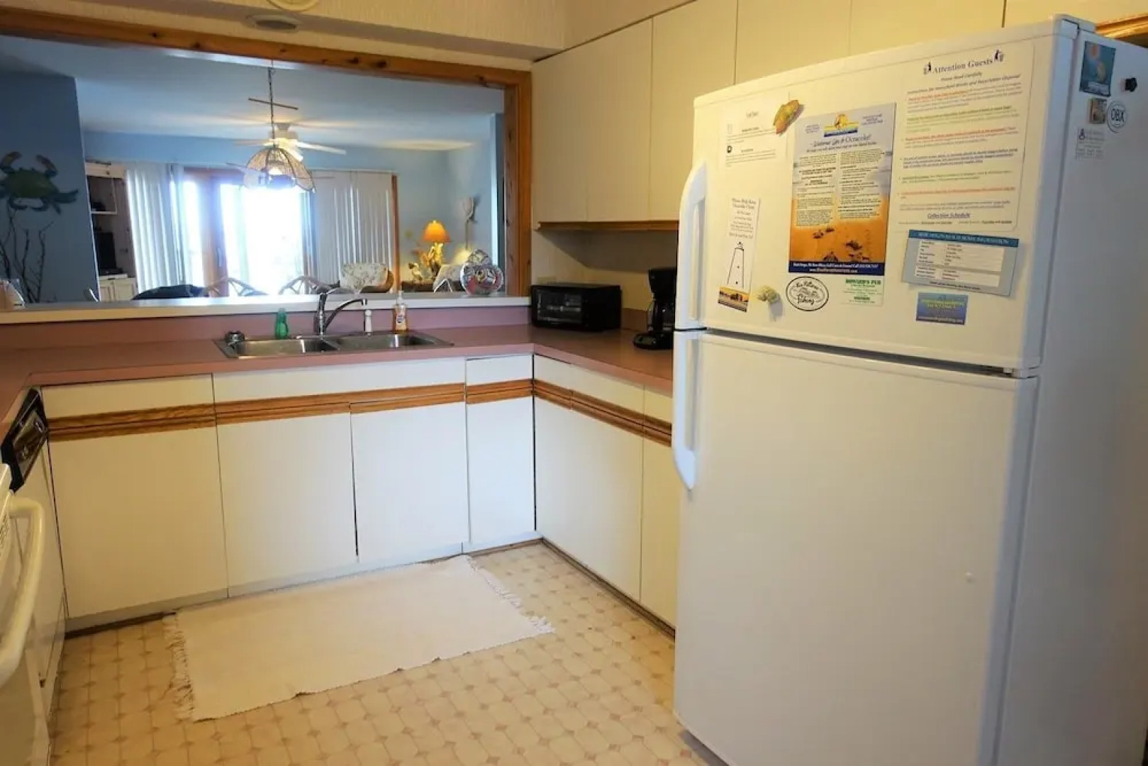 Water's View 3 Bedrooms 3 Bathrooms Home