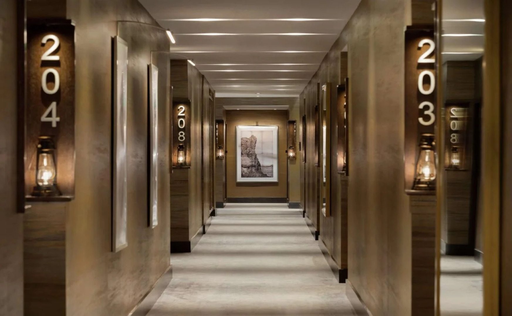 Hoodoo Moab, Curio Collection by Hilton