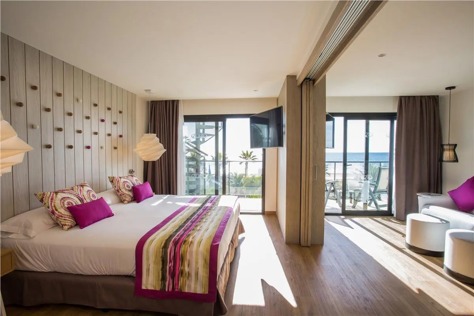 Grand Palladium White Island Resort & Spa - All Inclusive