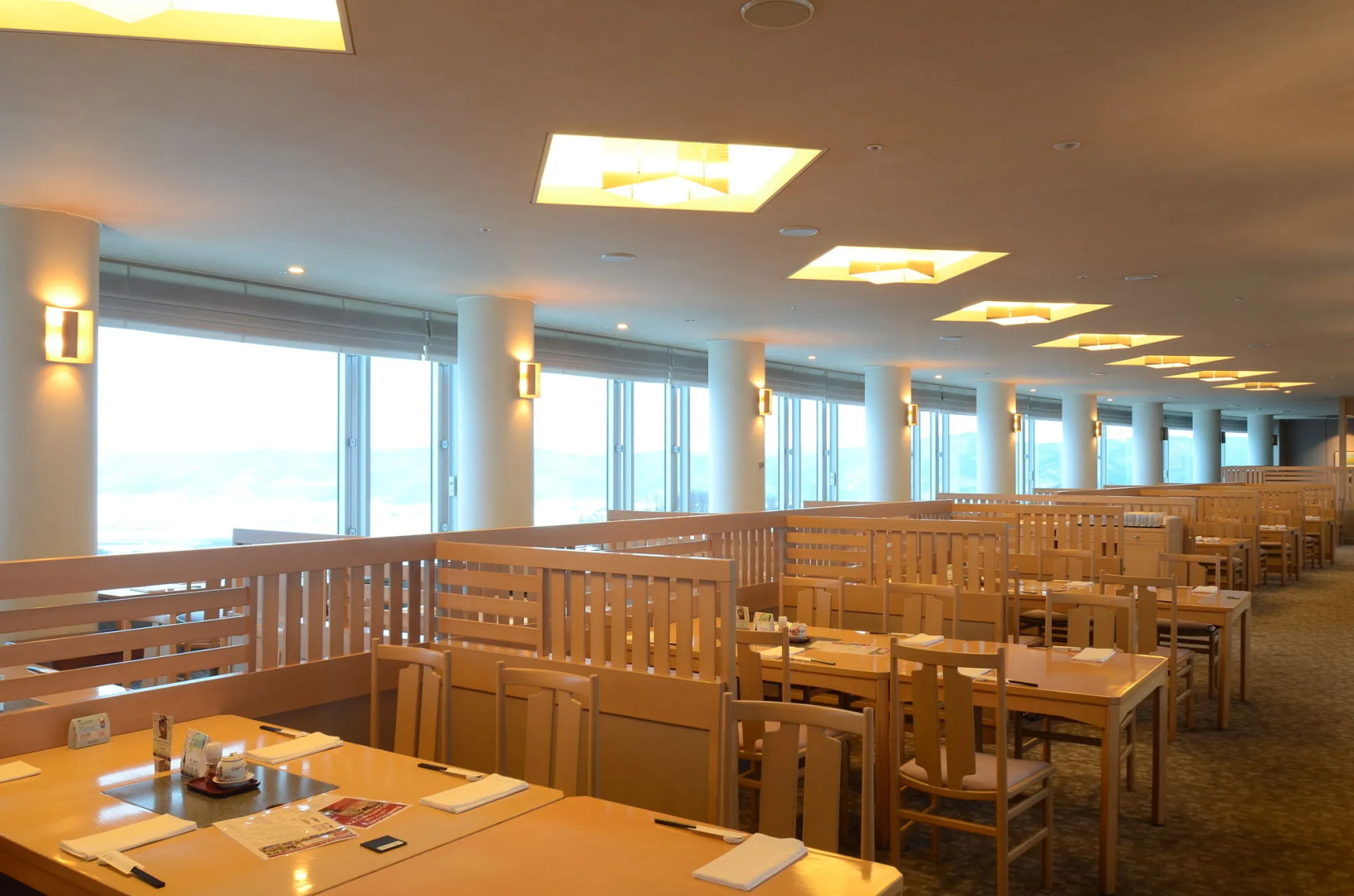 Shin Furano Prince Hotel