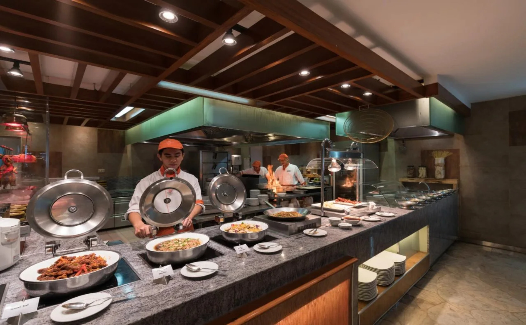 Marco Polo Plaza Cebu