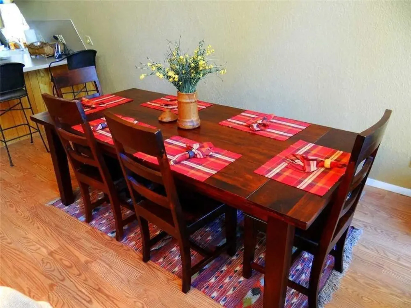 Alto Pines - Three Bedroom Cabin