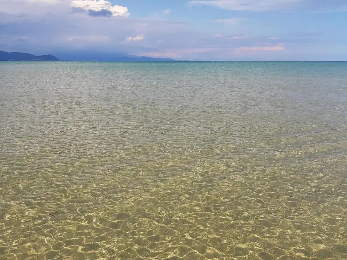 Villa Colle Circeo 1°