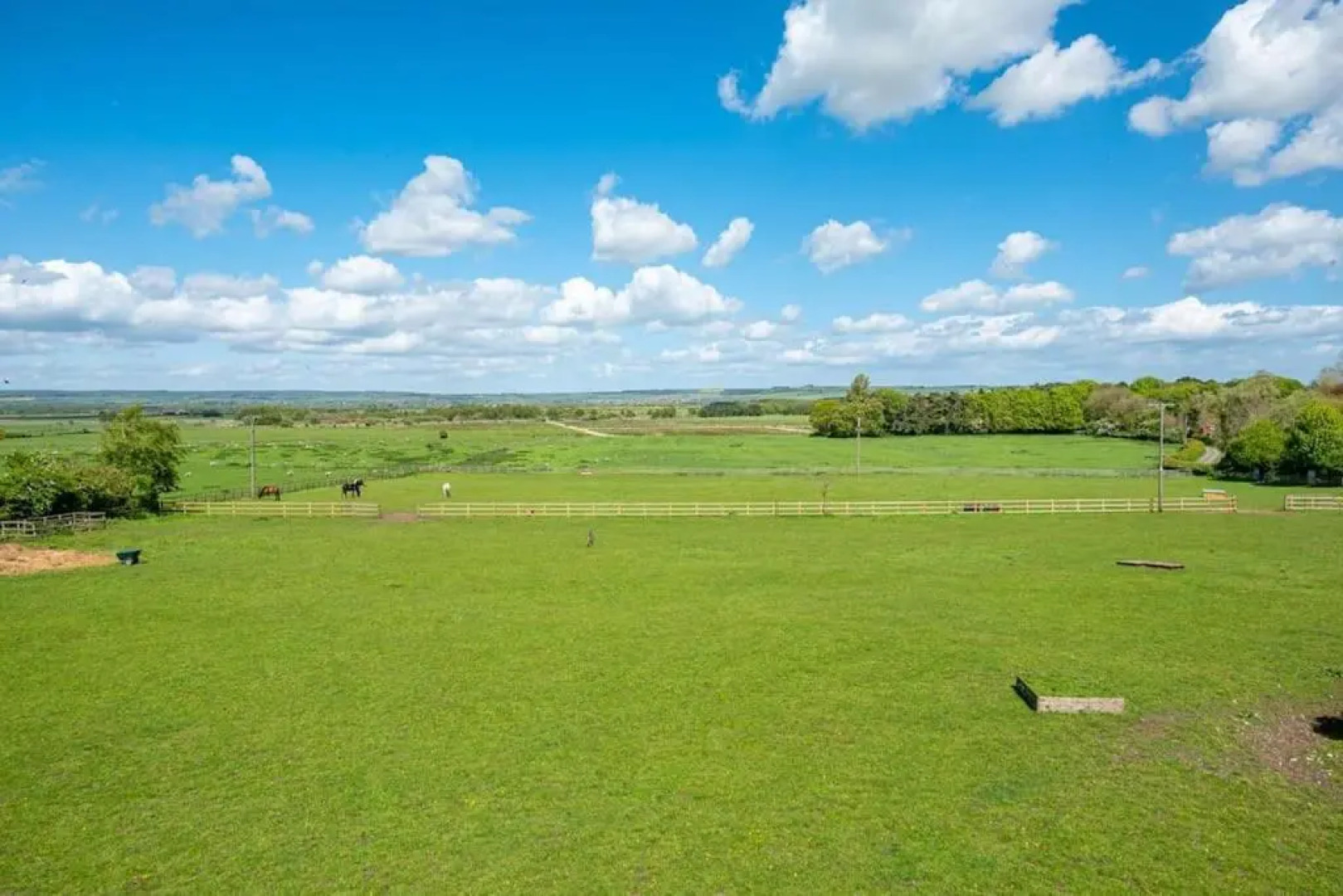 Willerby Grange Cottage