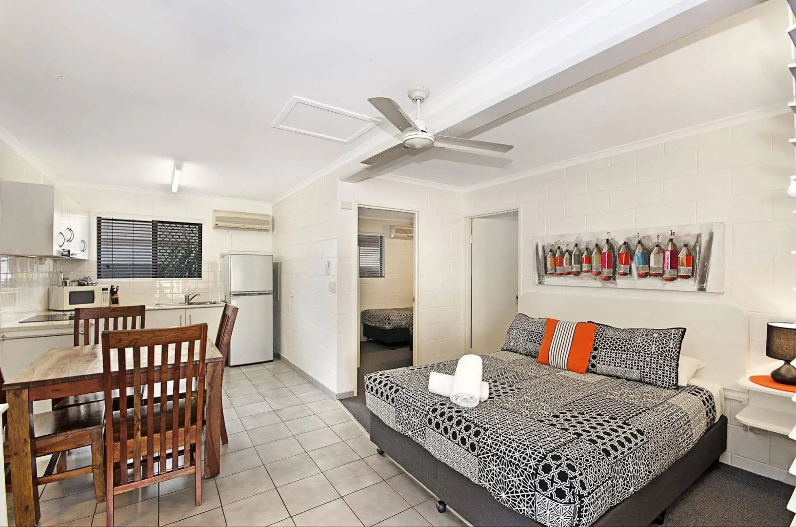 Townsville Holiday Apartments