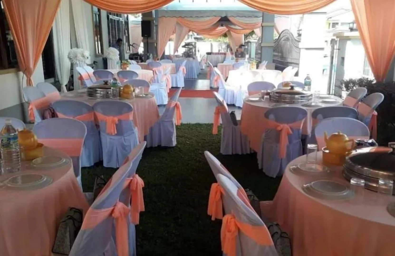 ArRayyan Guesthouse & Homestay