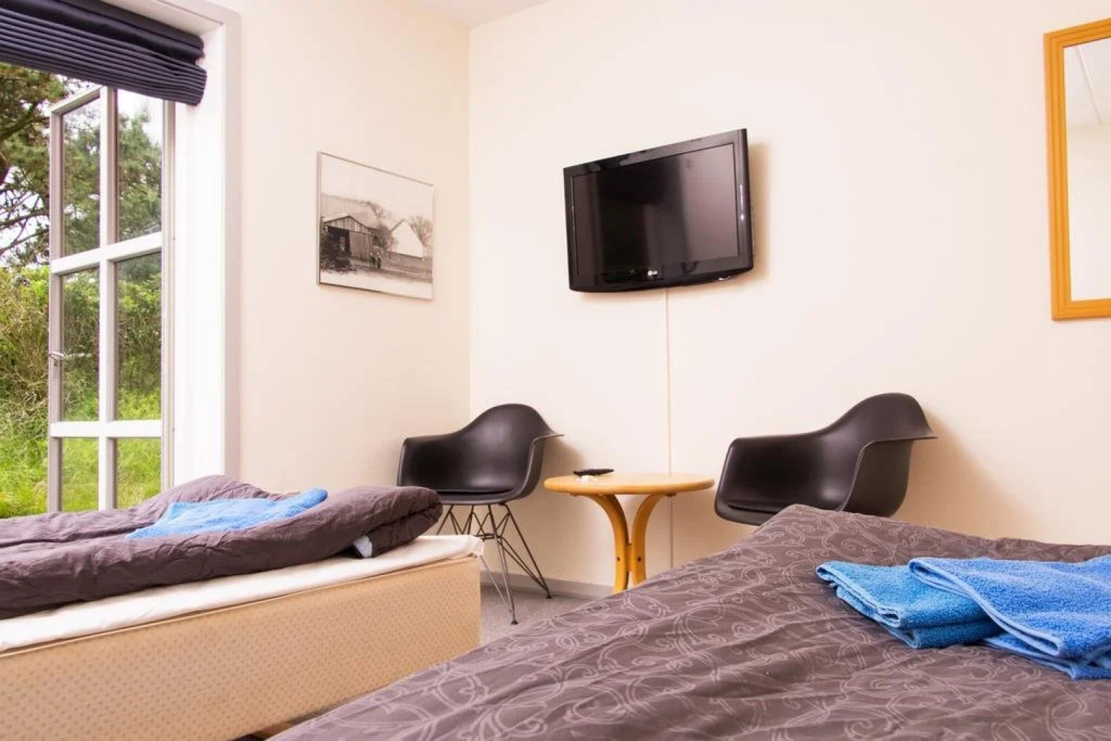 Restaurant Vadehavet Mandø