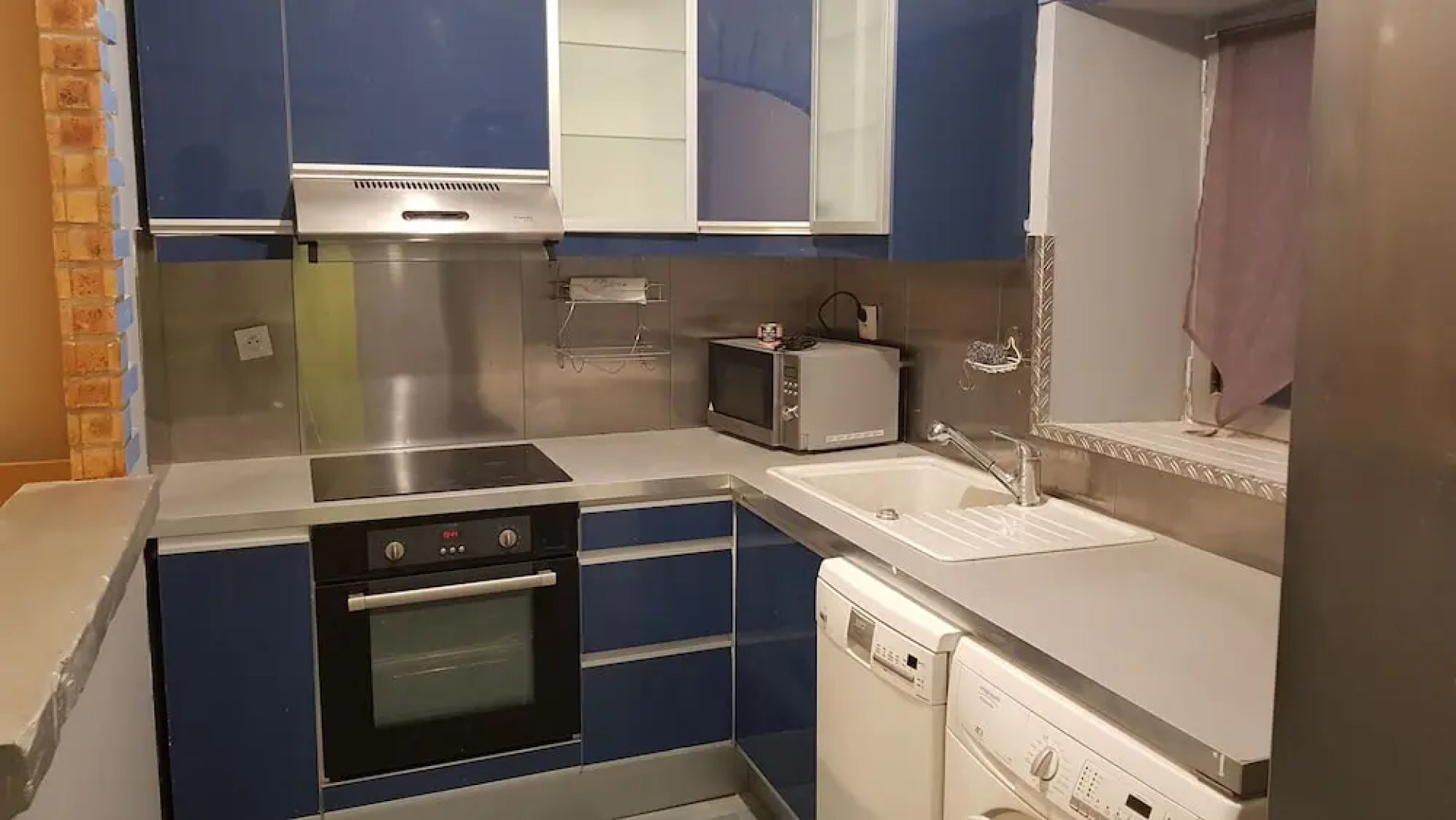 F5 proche de DisneyLand Paris