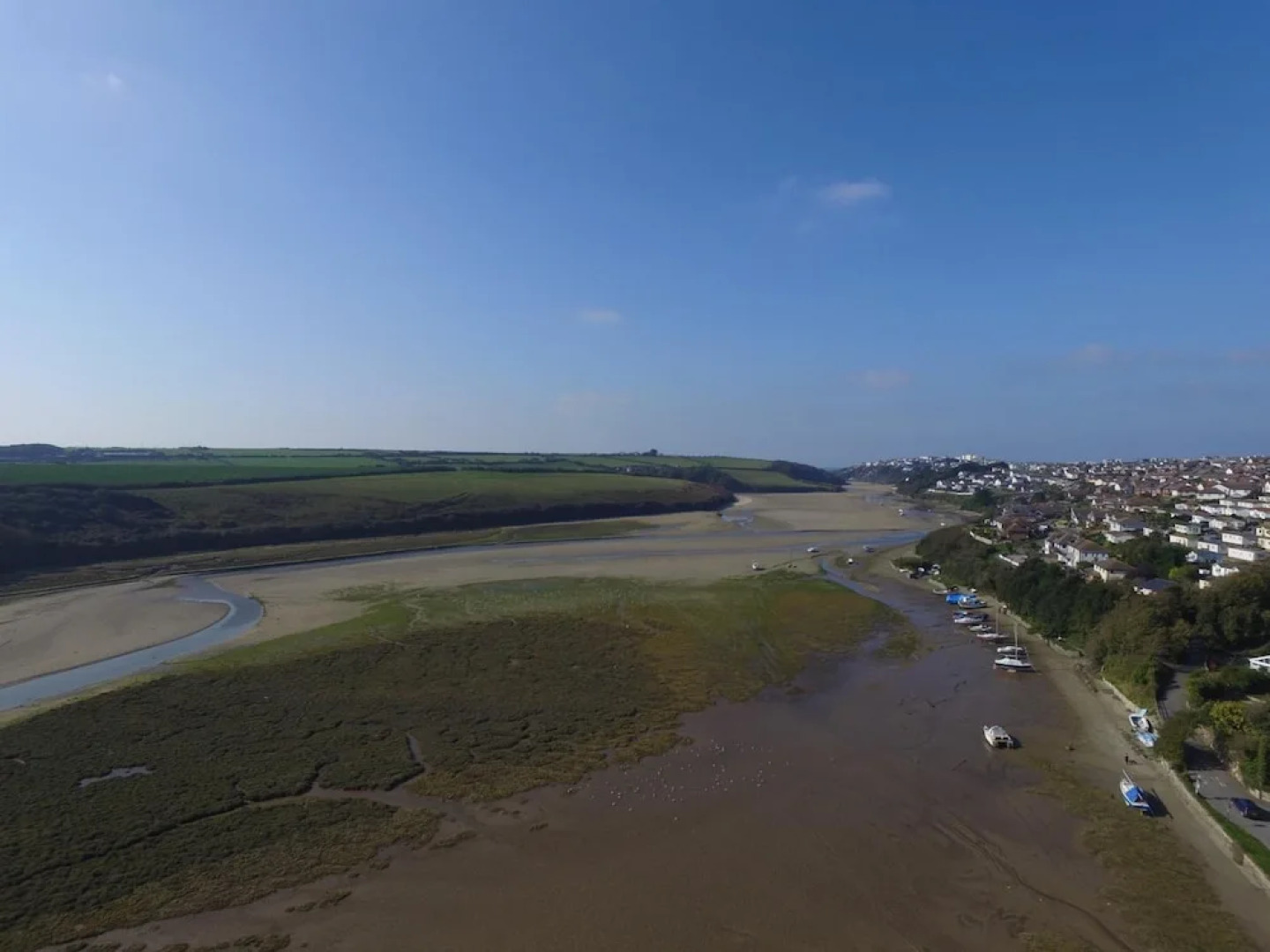 Trevellis Guest House