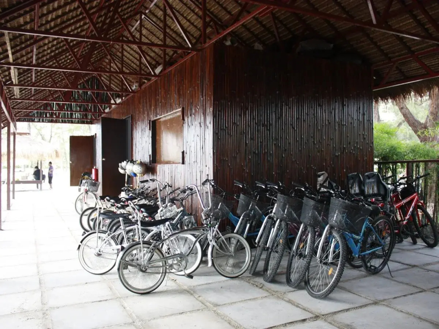 Golden Palm Tree Sepang