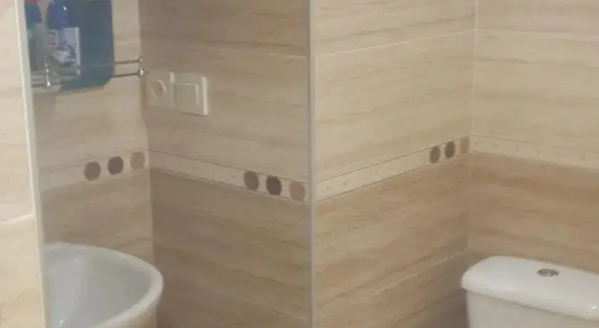 Guest house Makhindzhauri