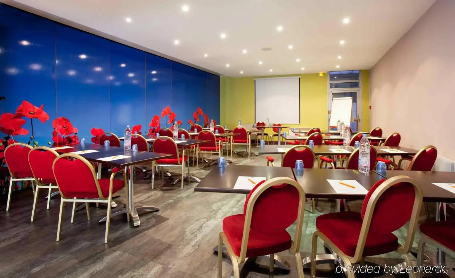 ibis Styles Paris Val de Fontenay