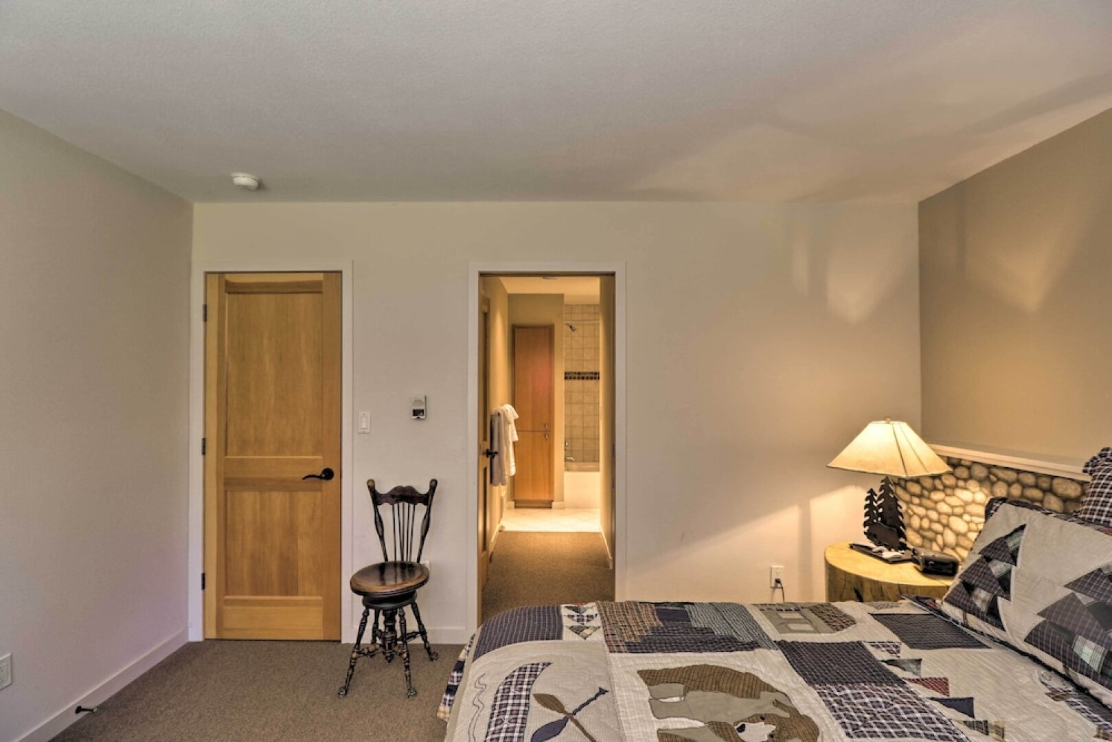 West Glacier Home w/ Majestic Mountain Views!