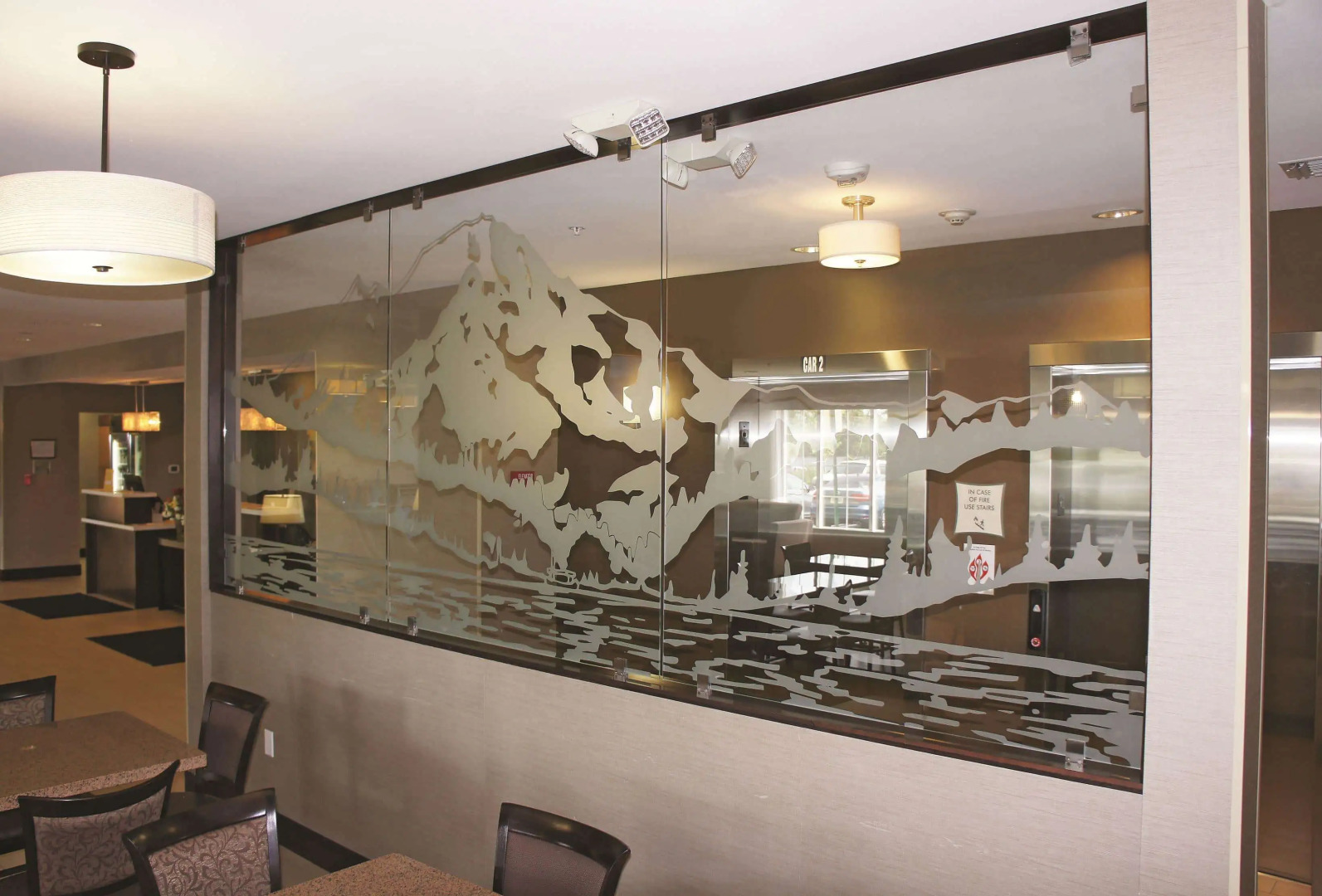 La Quinta Inn & Suites by Wyndham Bellingham