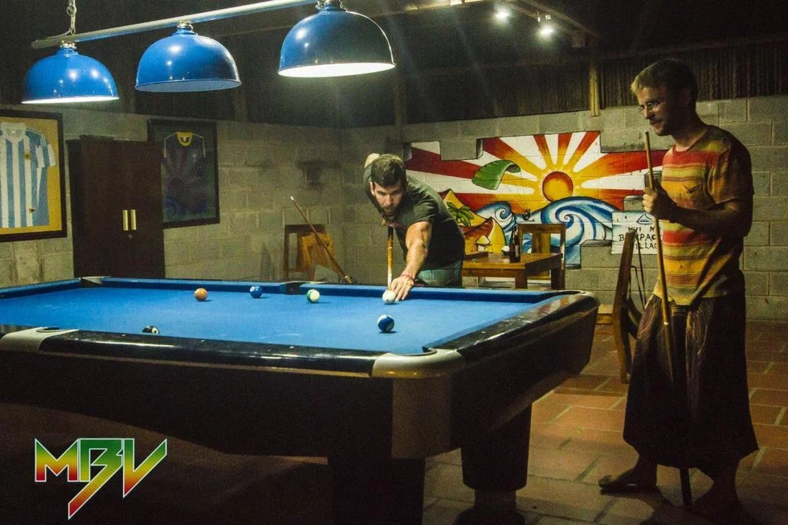 Mui Ne Backpacker Village