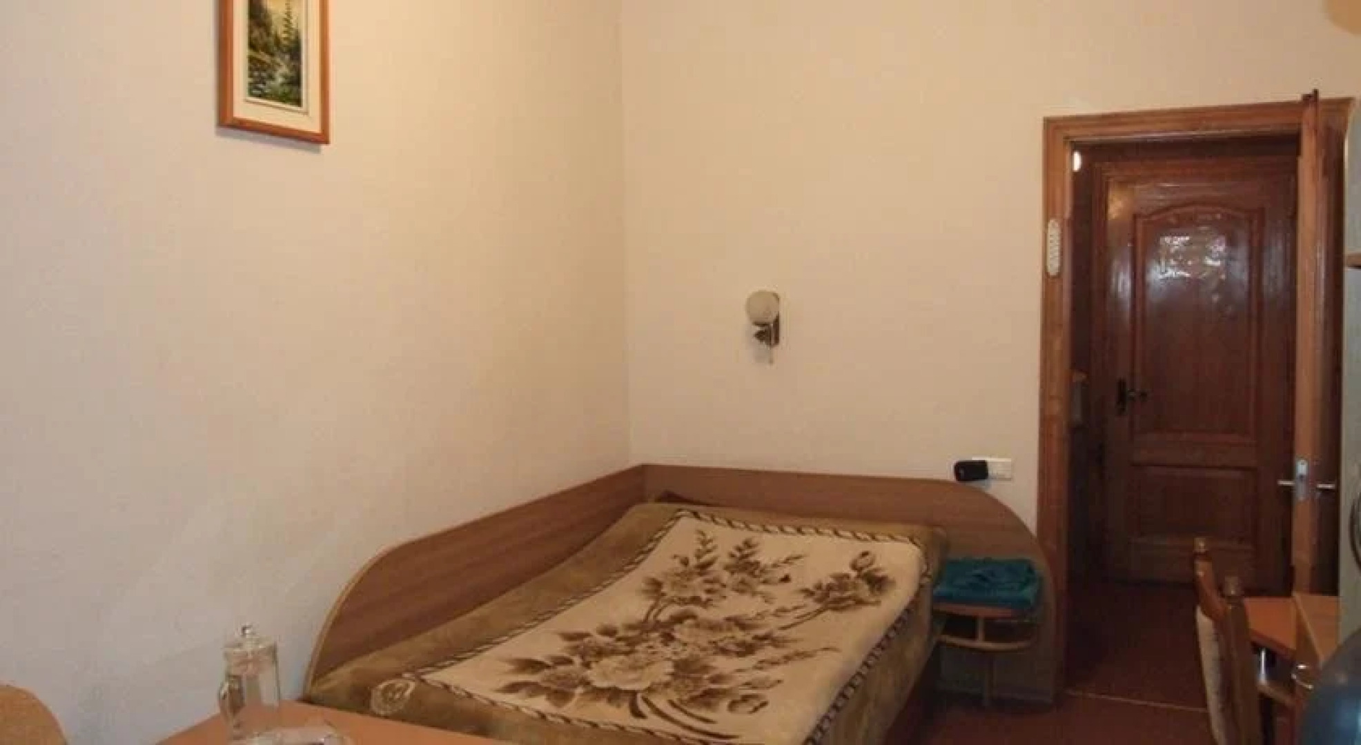 Санаторий Алмаз