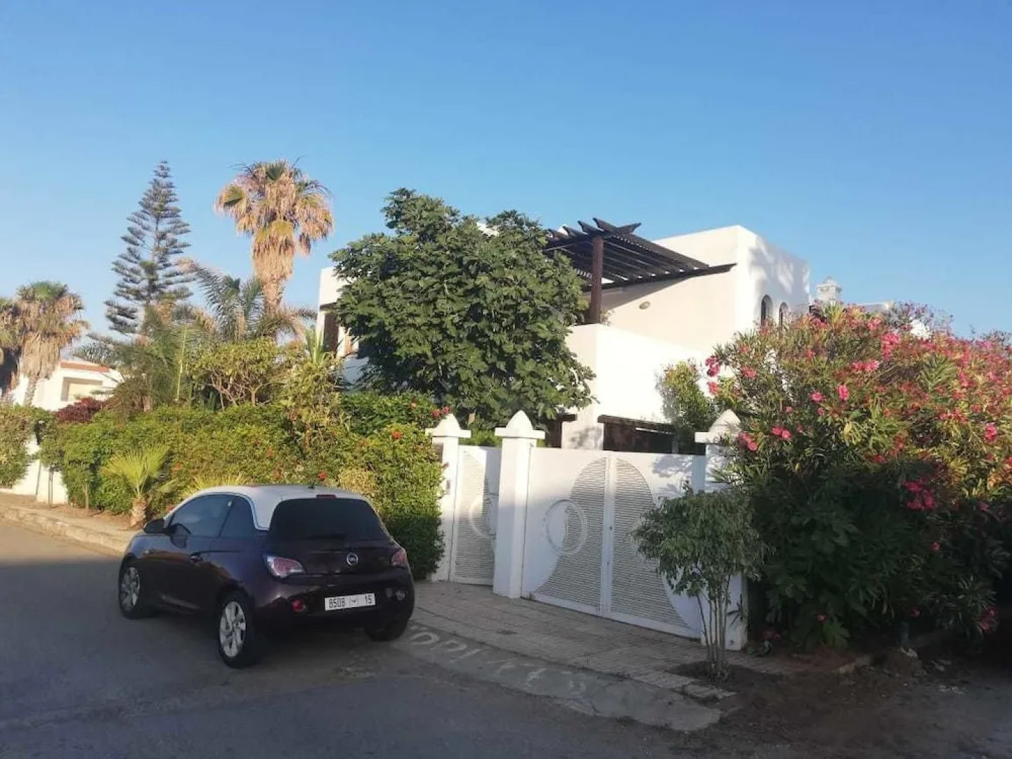 Villa De Luxe A Marina