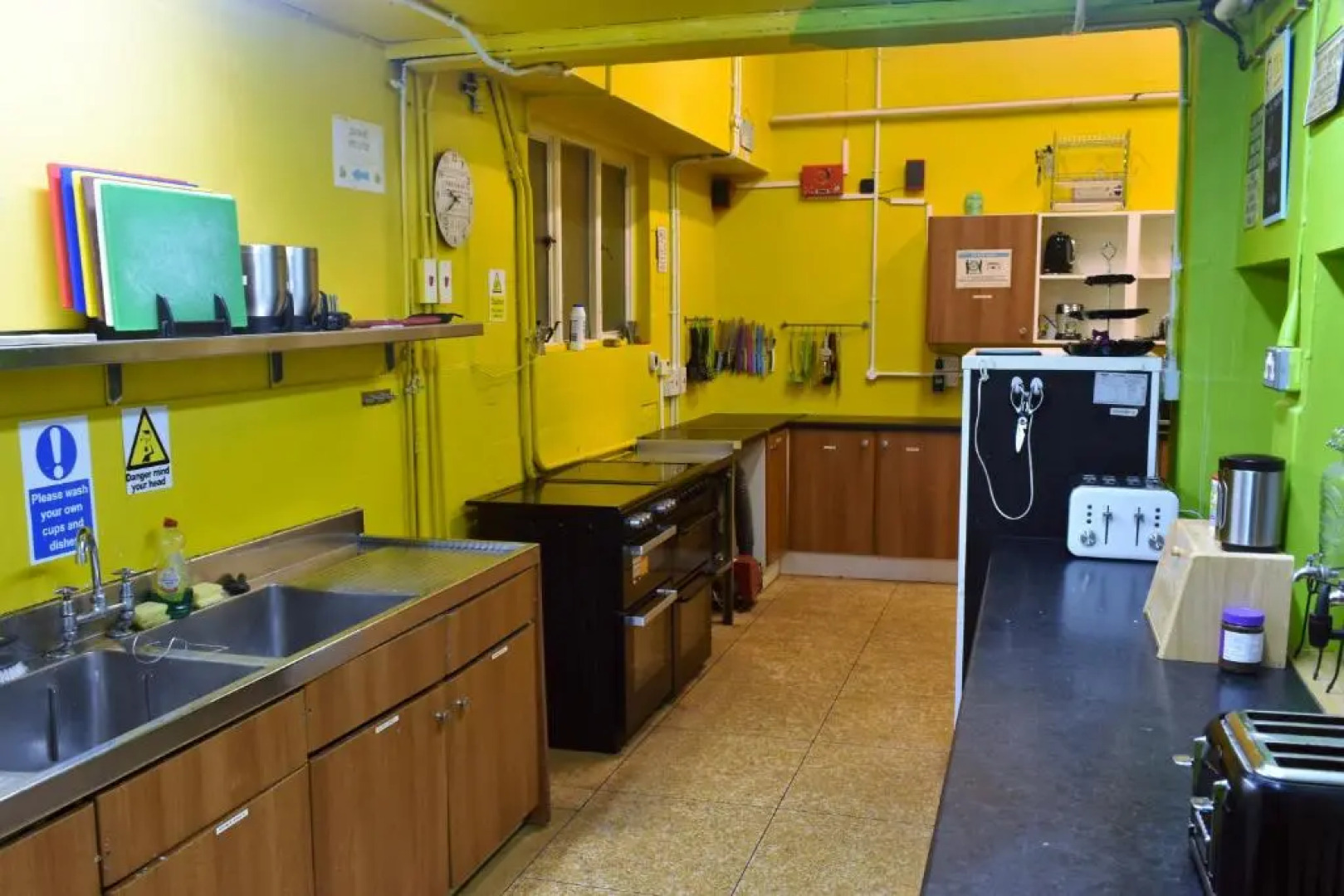 Paddys Palace Belfast