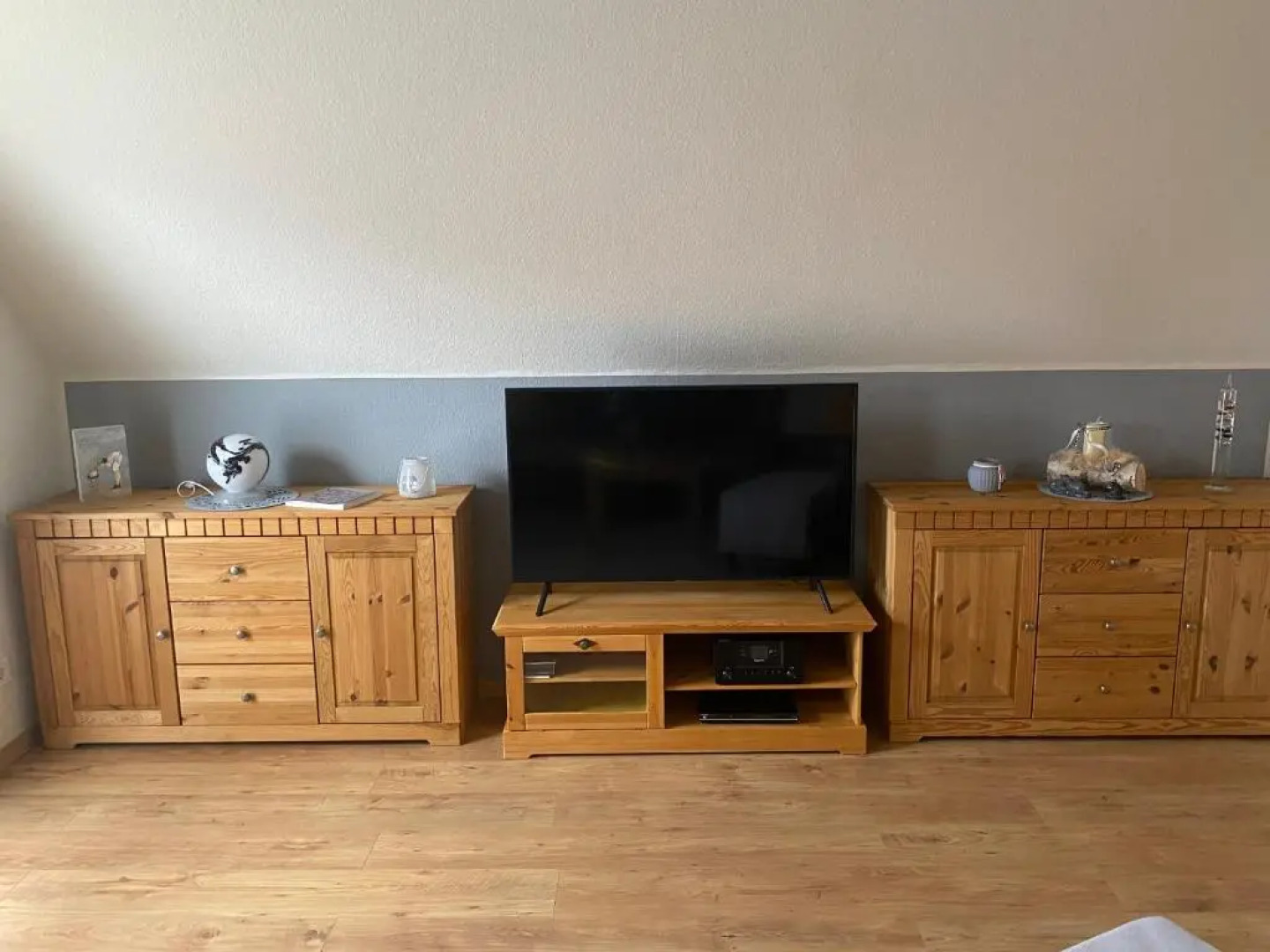 Ferienwohnung Röpersberg